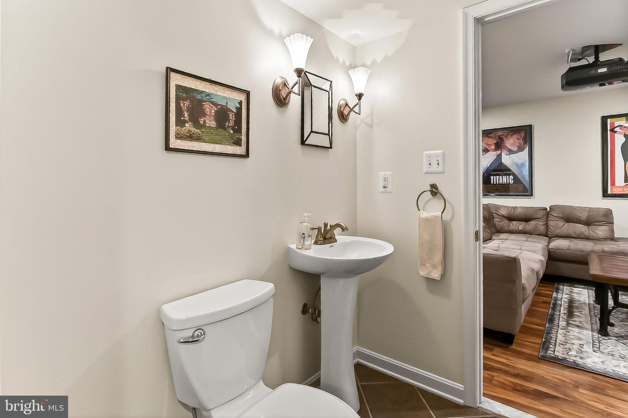 VIRGINIA RUN - Residential