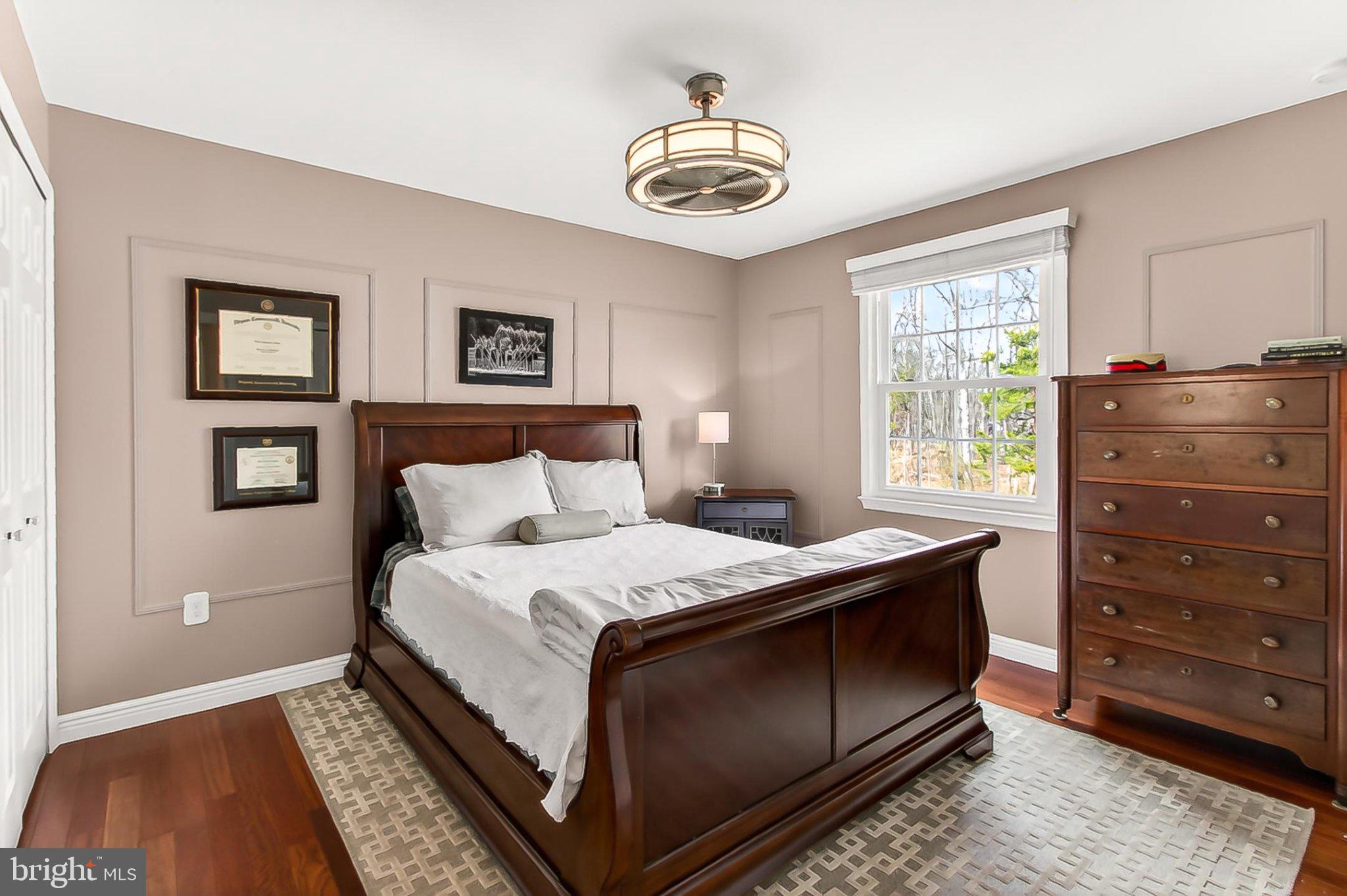 VIRGINIA RUN - Residential