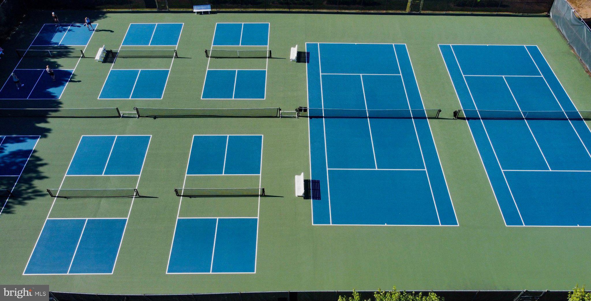 VIRGINIA RUN - Residential