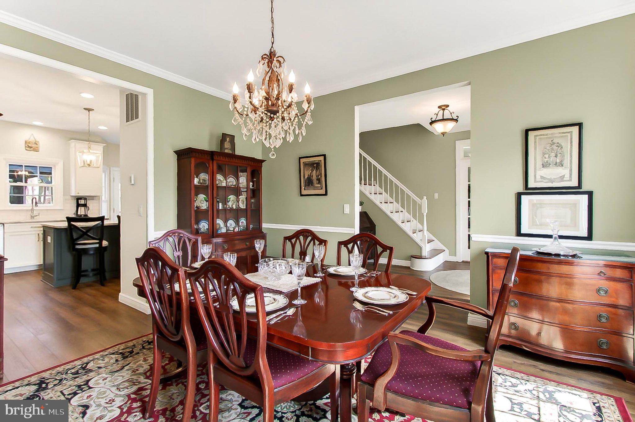 VIRGINIA RUN - Residential