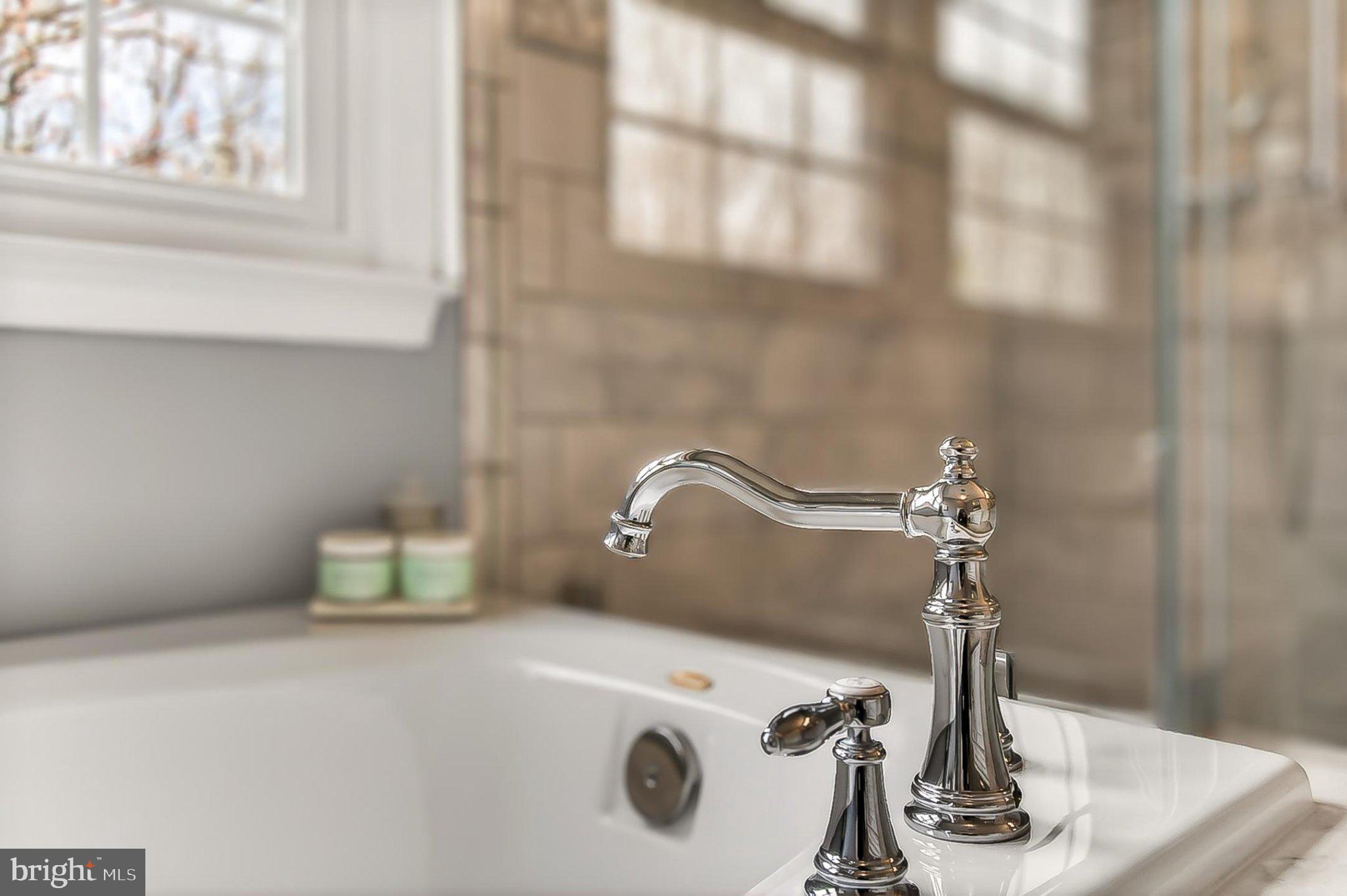 VIRGINIA RUN - Residential