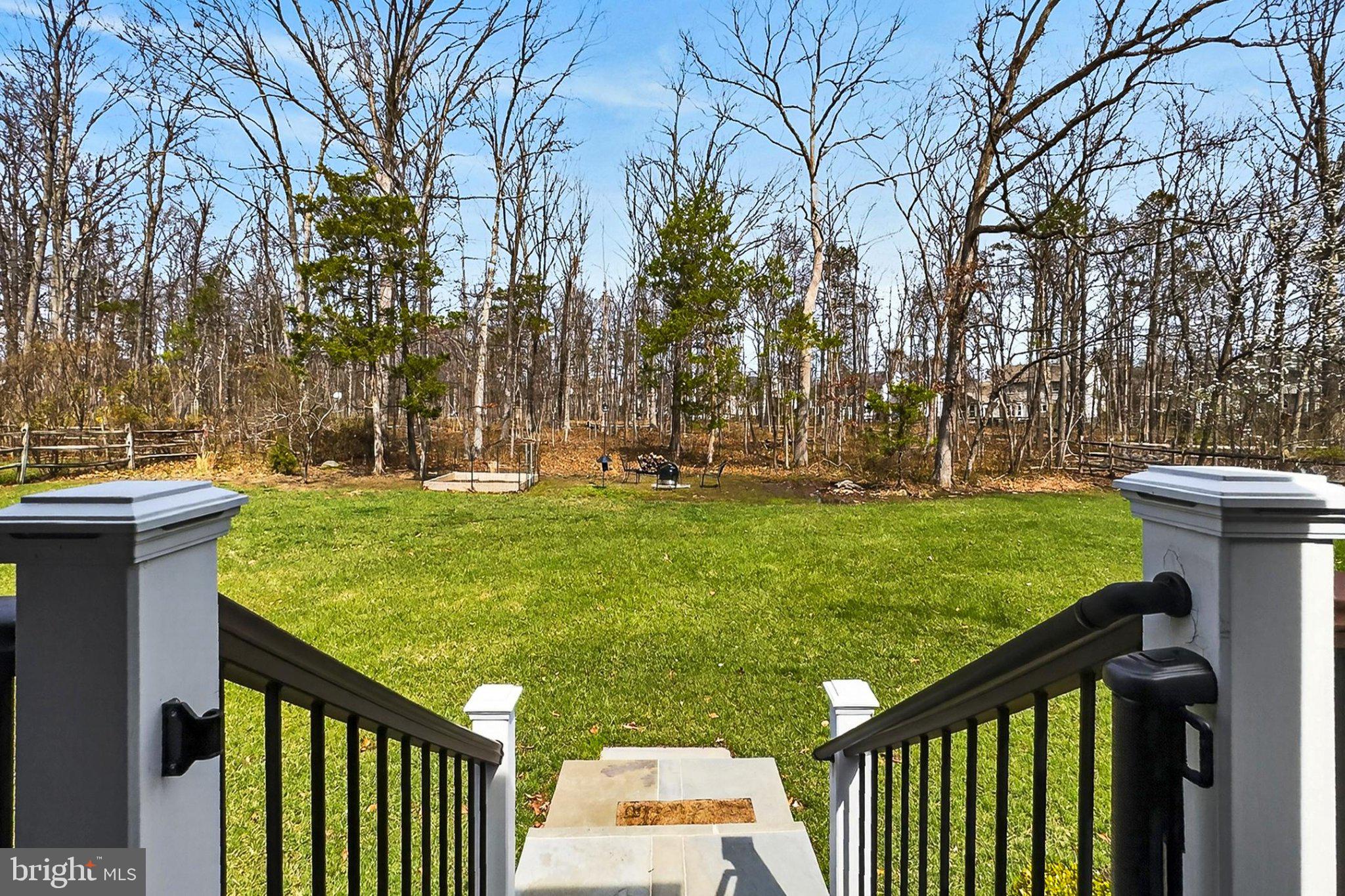 VIRGINIA RUN - Residential