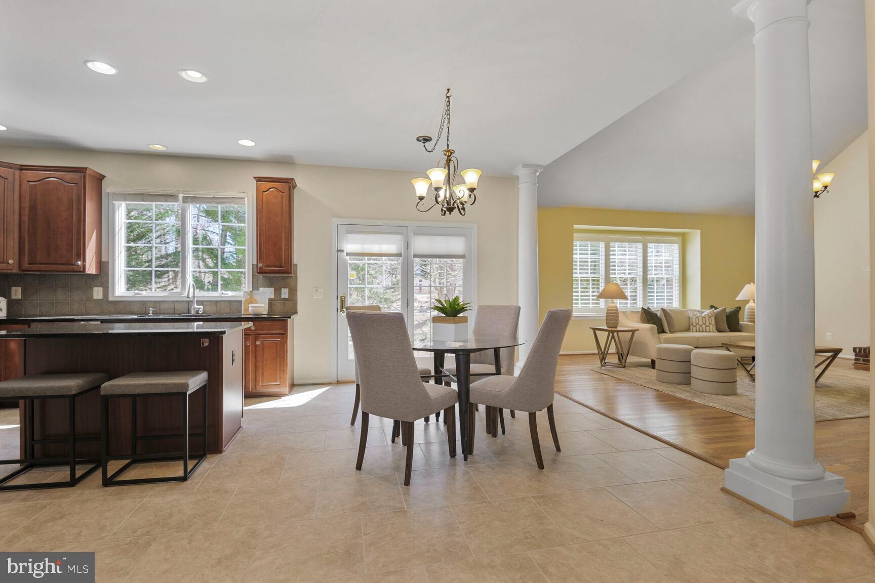 RIVER BANK WOODS - Residential