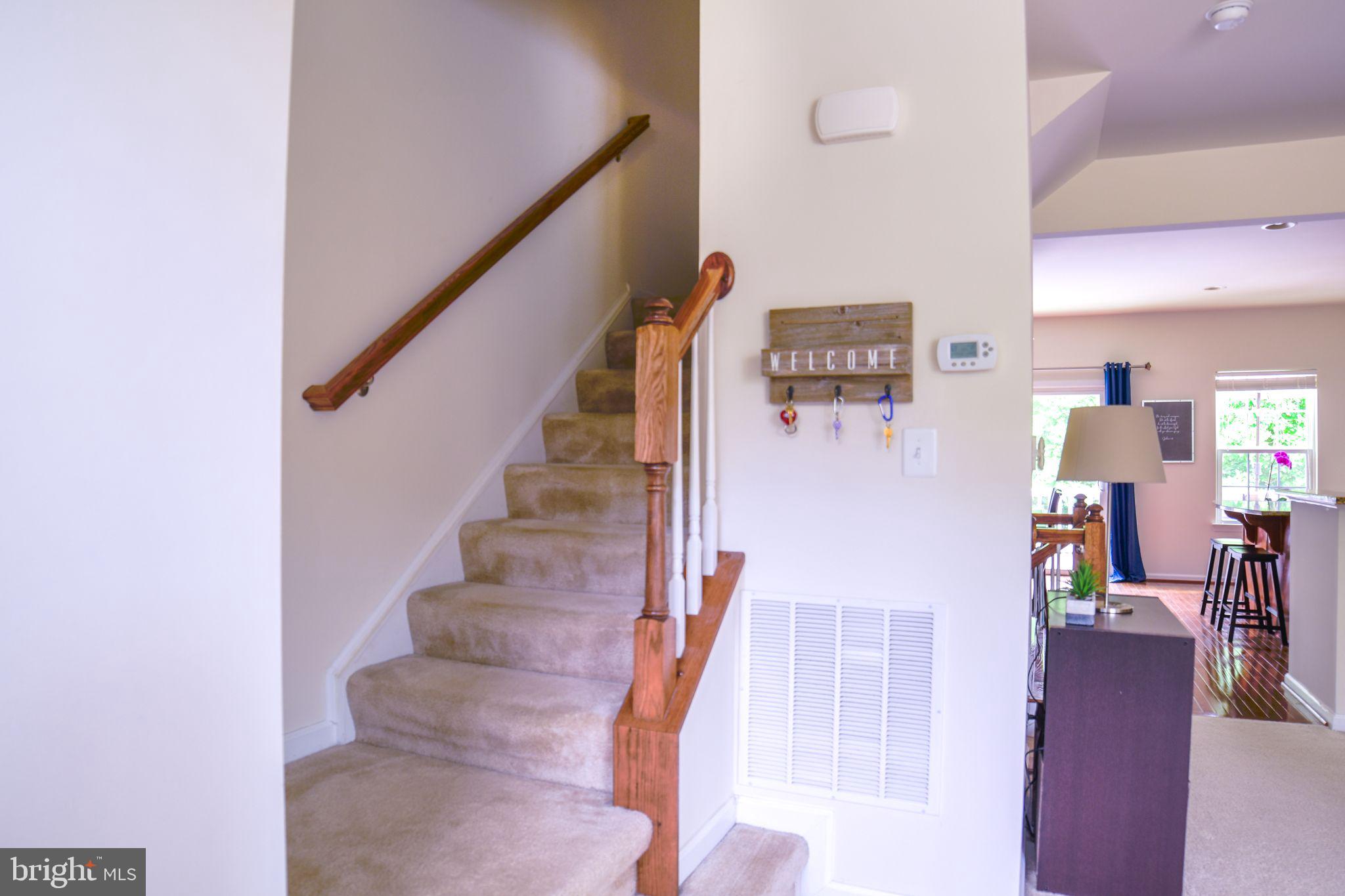 LAFAYETTE CROSSING - Residential