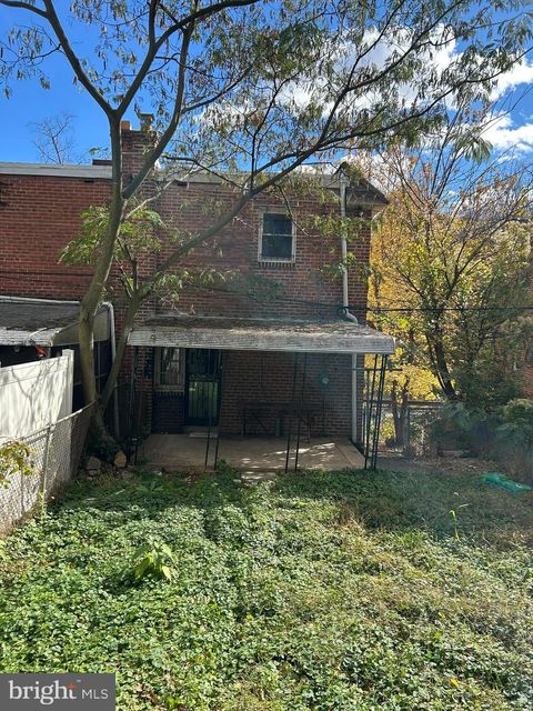 Tiny photo for 6643 Church Lane, UPPER DARBY, PA 19082 (MLS # PADE2103446)
