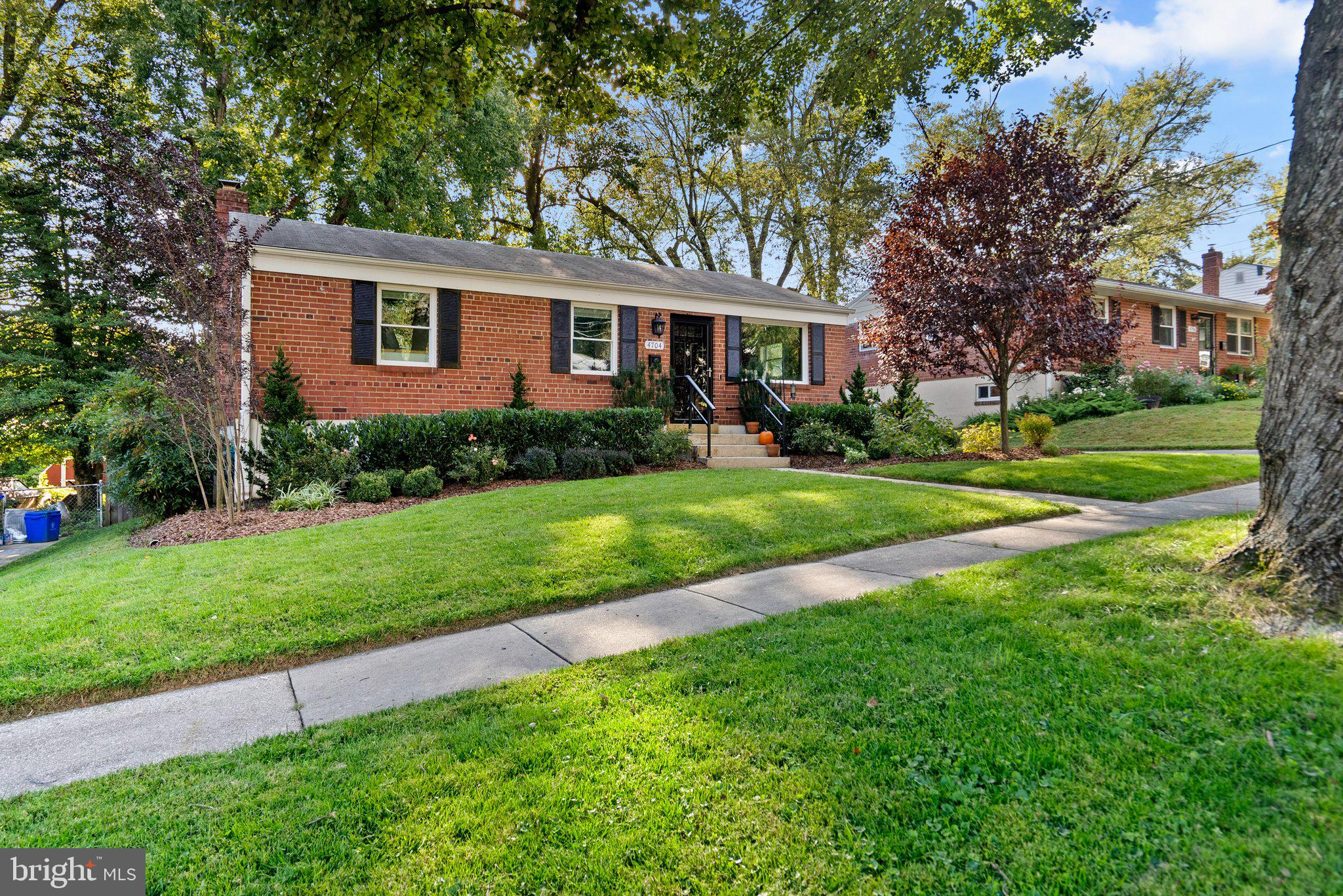 RANDOLPH HILLS - Residential