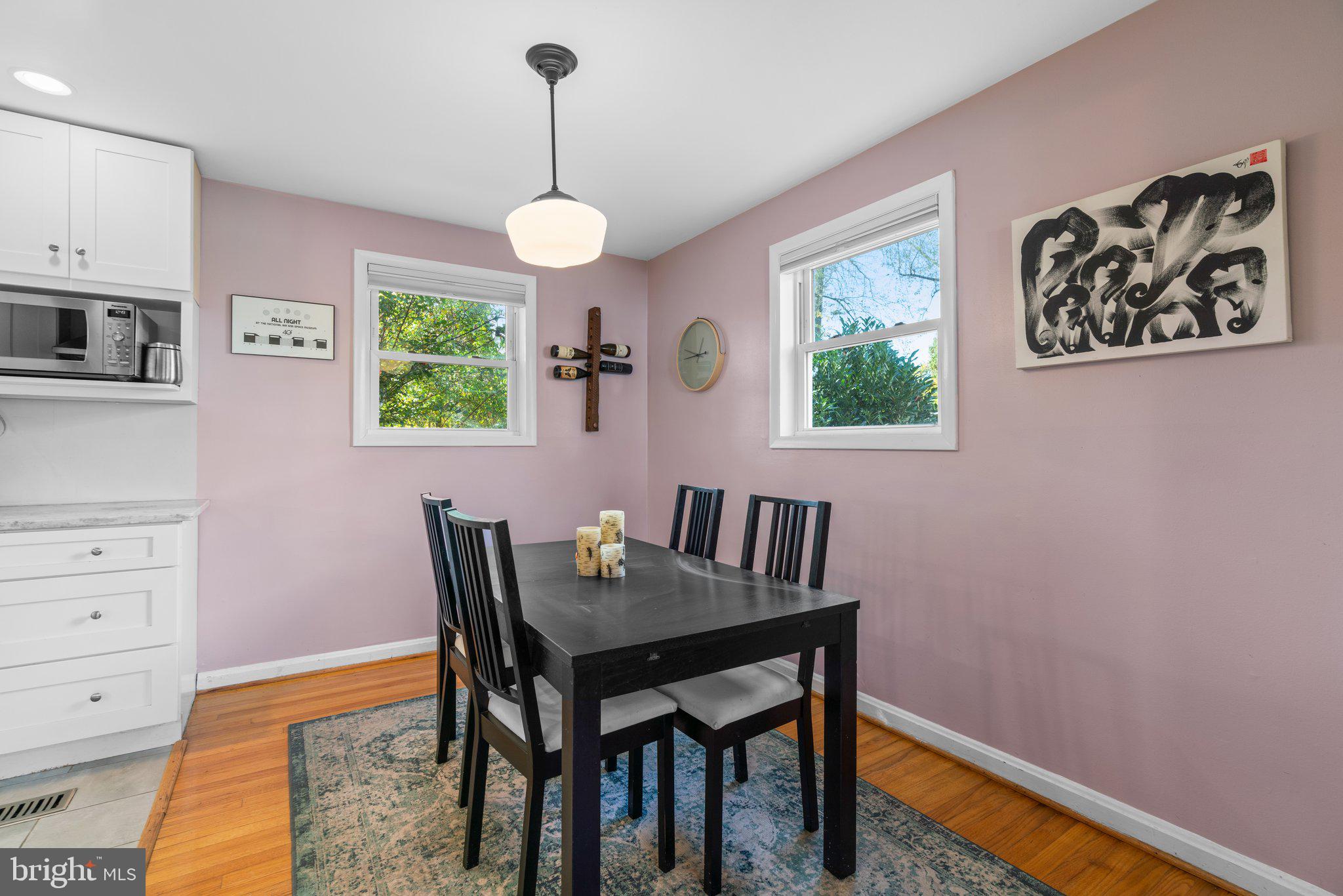 RANDOLPH HILLS - Residential