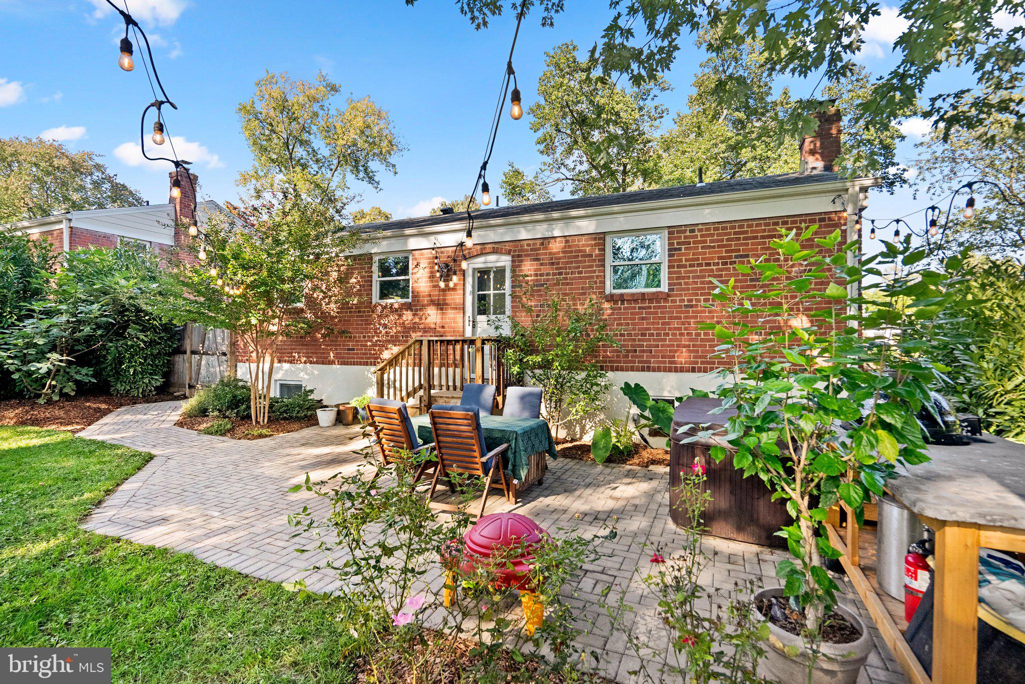 RANDOLPH HILLS - Residential