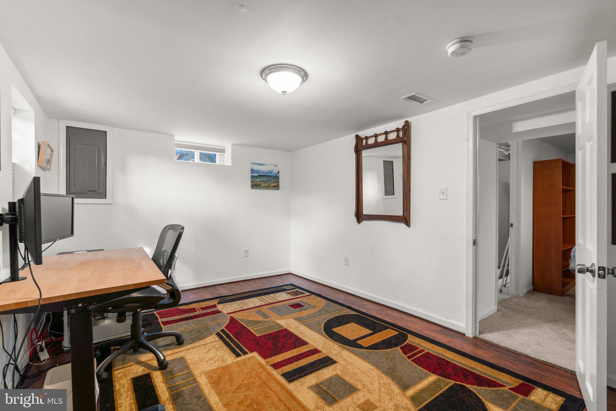 RANDOLPH HILLS - Residential