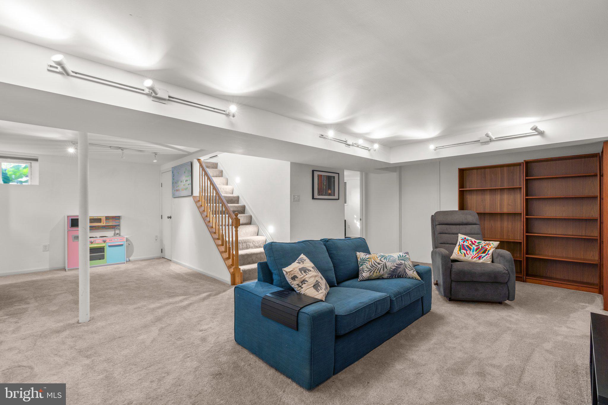 RANDOLPH HILLS - Residential