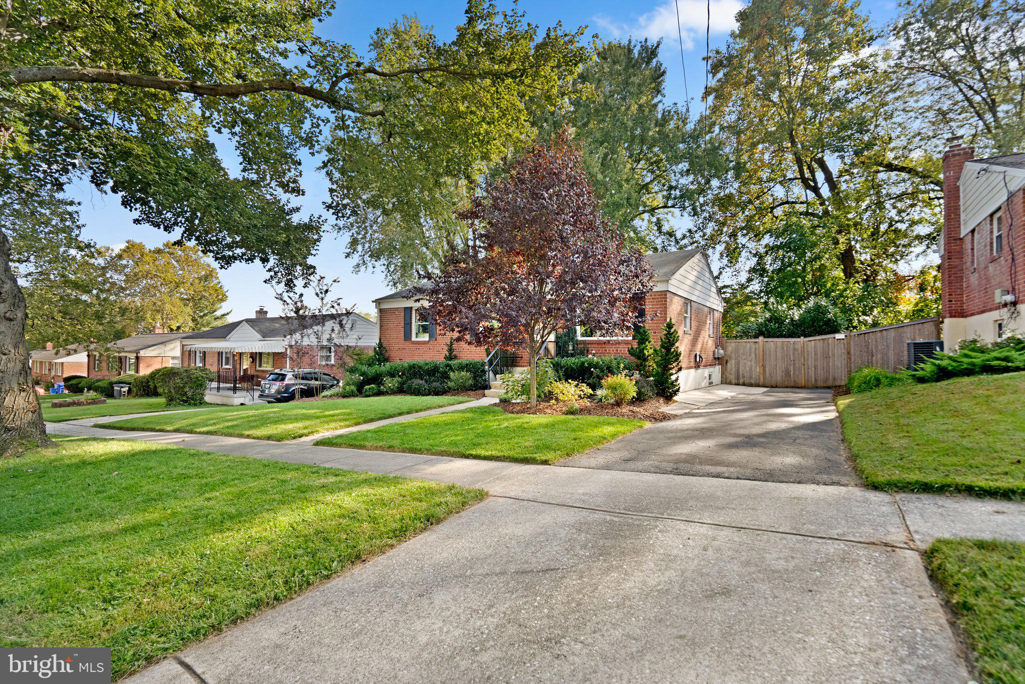 RANDOLPH HILLS - Residential