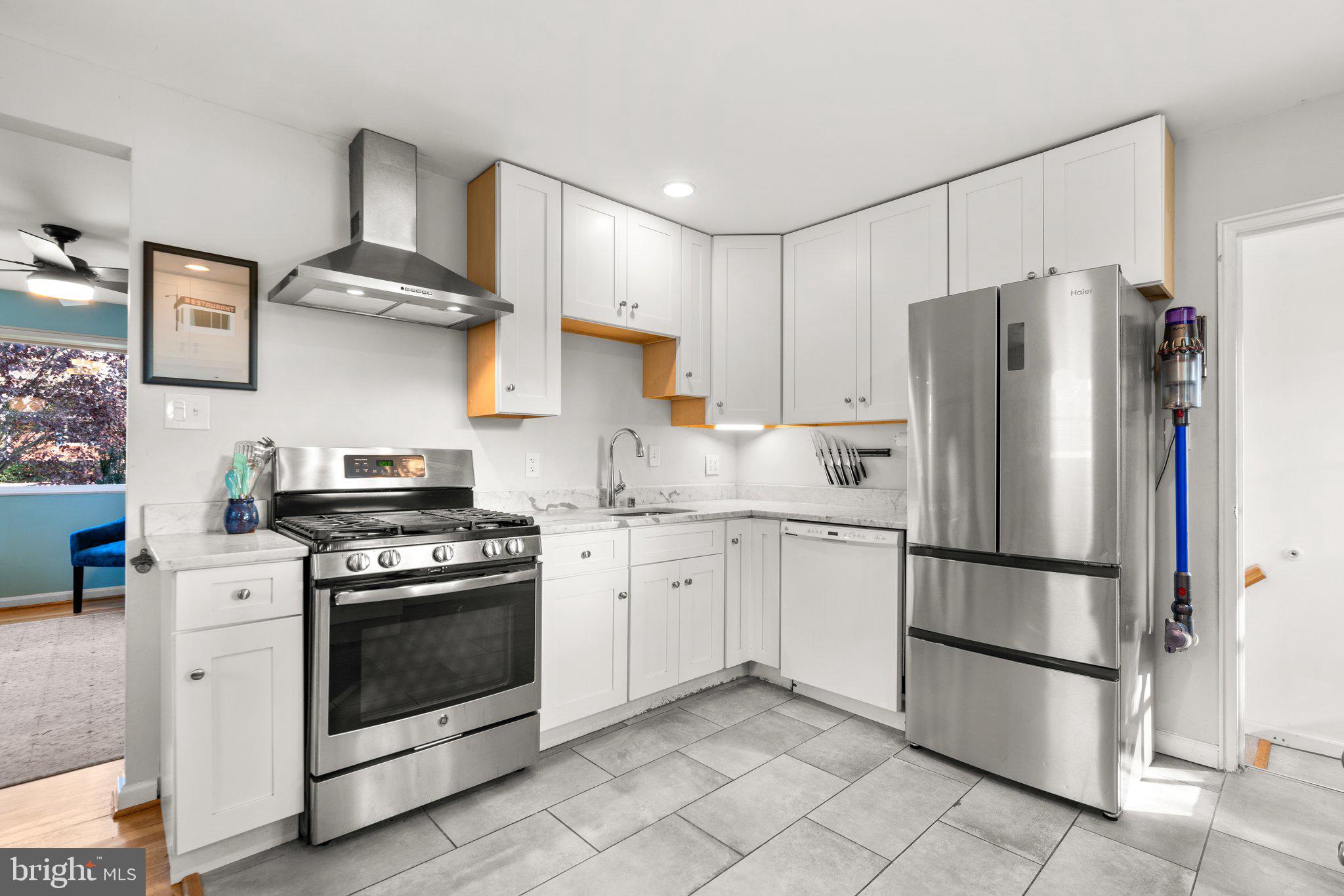 RANDOLPH HILLS - Residential