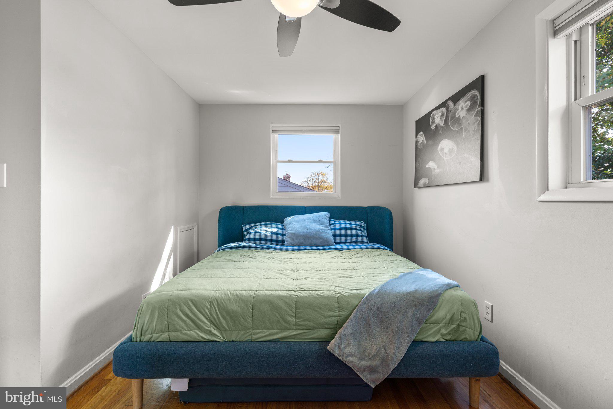 RANDOLPH HILLS - Residential