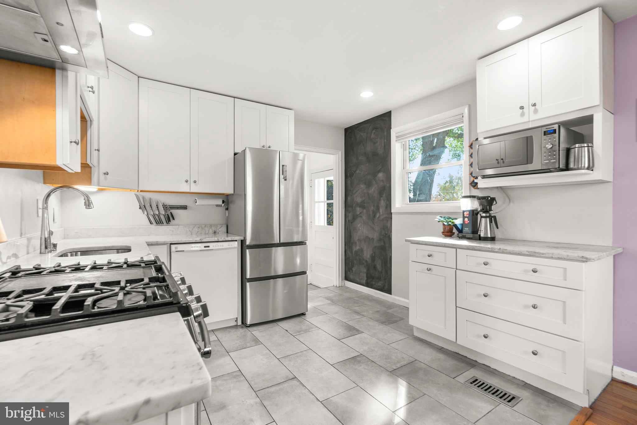 RANDOLPH HILLS - Residential