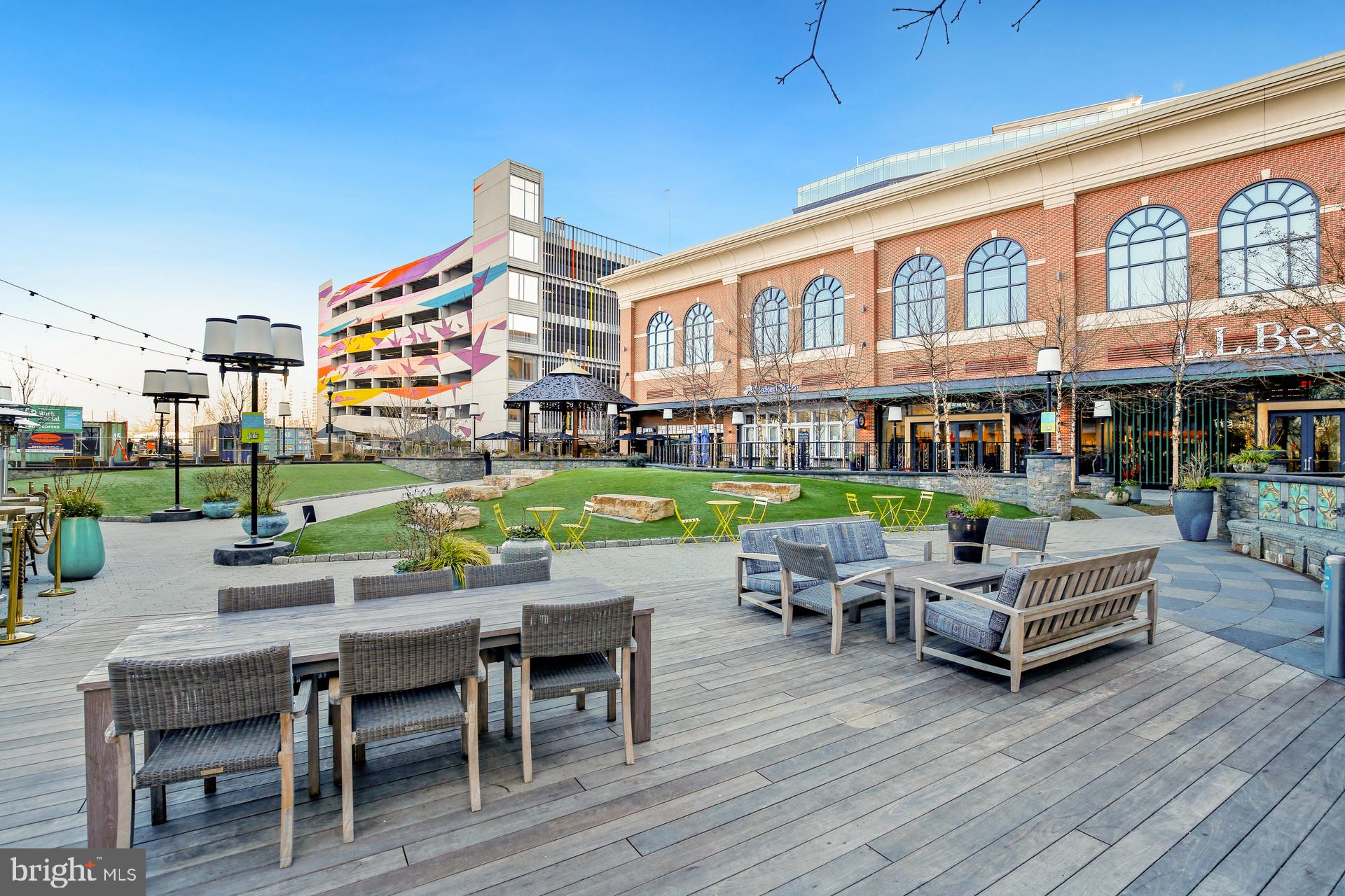 RANDOLPH HILLS - Residential