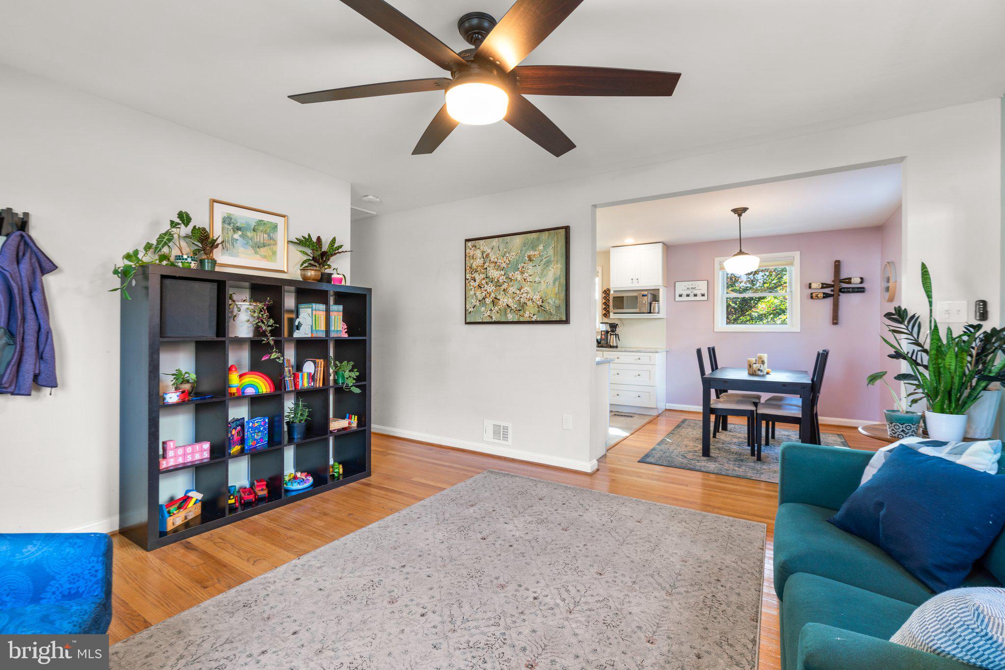 RANDOLPH HILLS - Residential