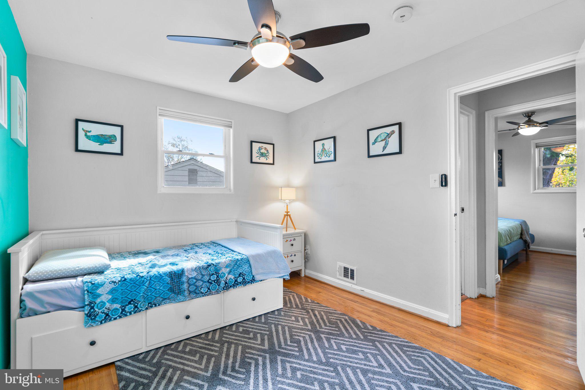 RANDOLPH HILLS - Residential