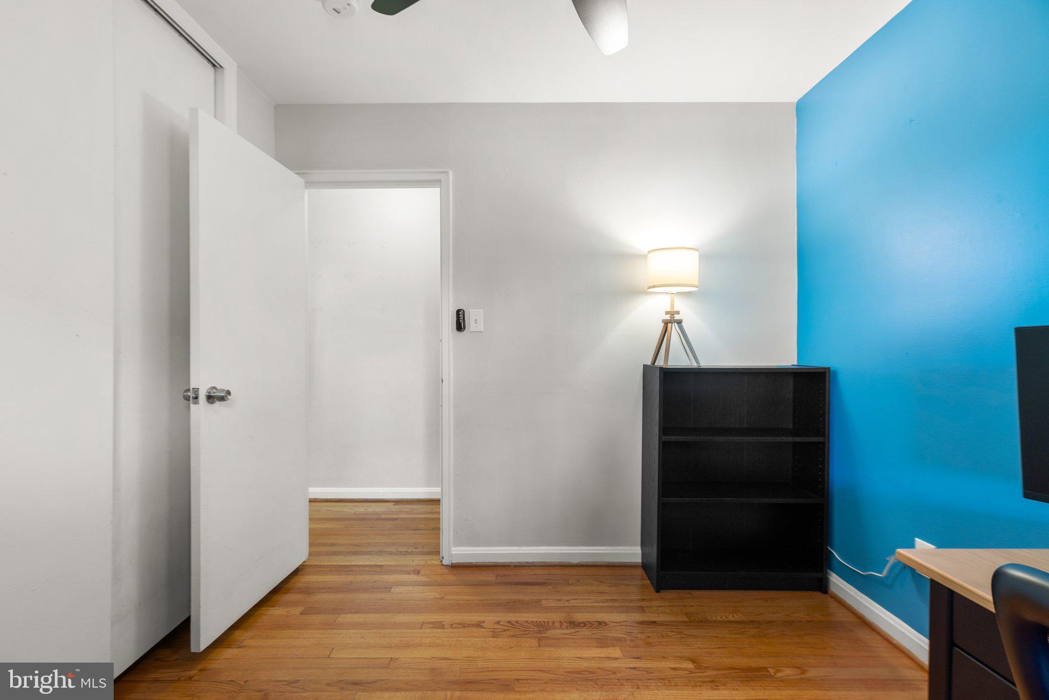 RANDOLPH HILLS - Residential