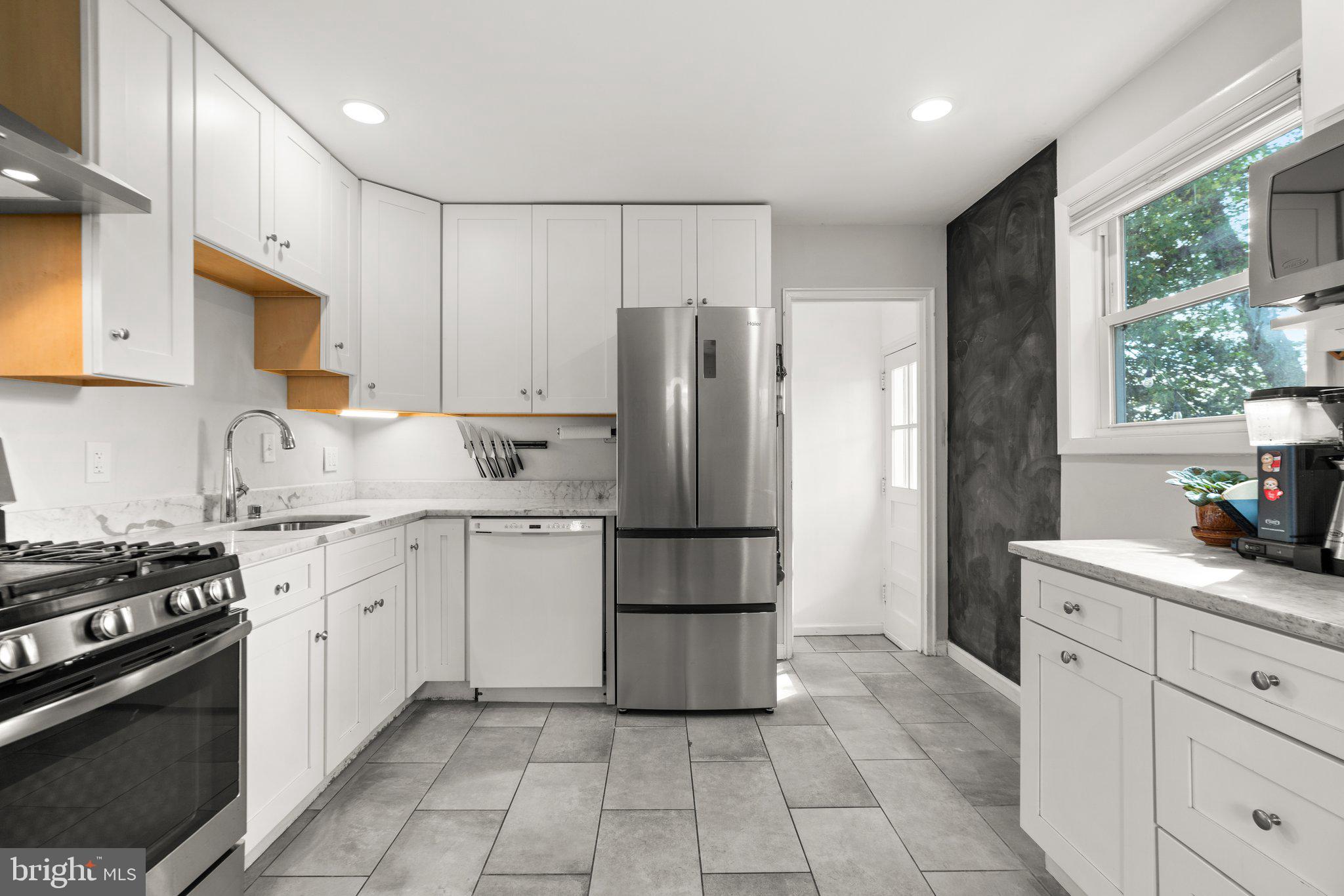 RANDOLPH HILLS - Residential