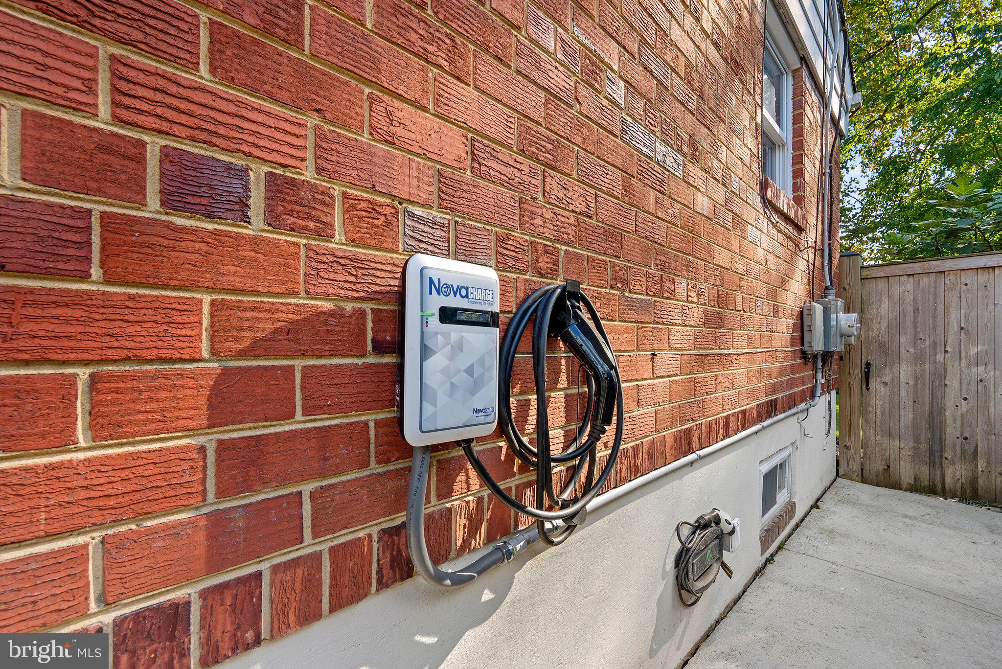 RANDOLPH HILLS - Residential