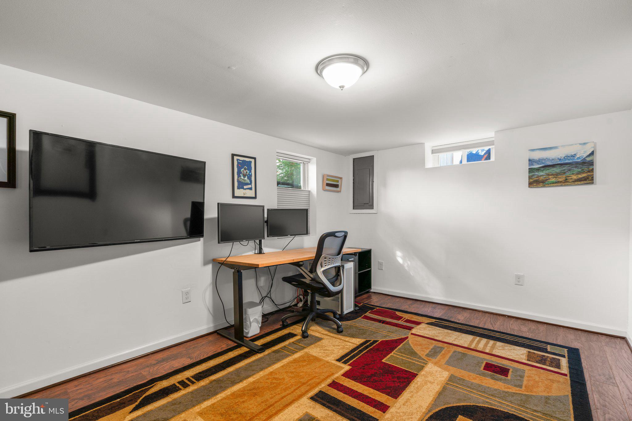 RANDOLPH HILLS - Residential