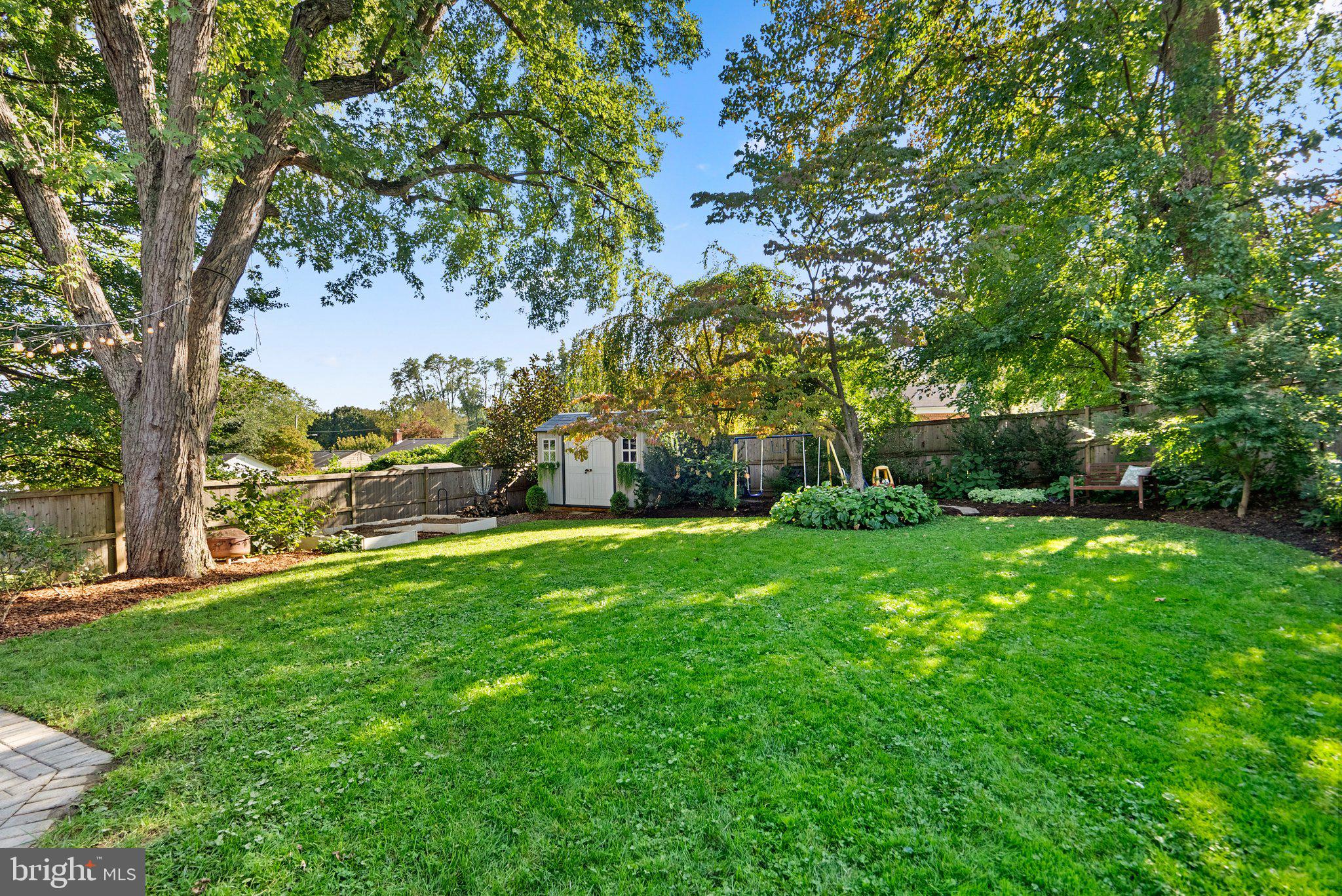 RANDOLPH HILLS - Residential