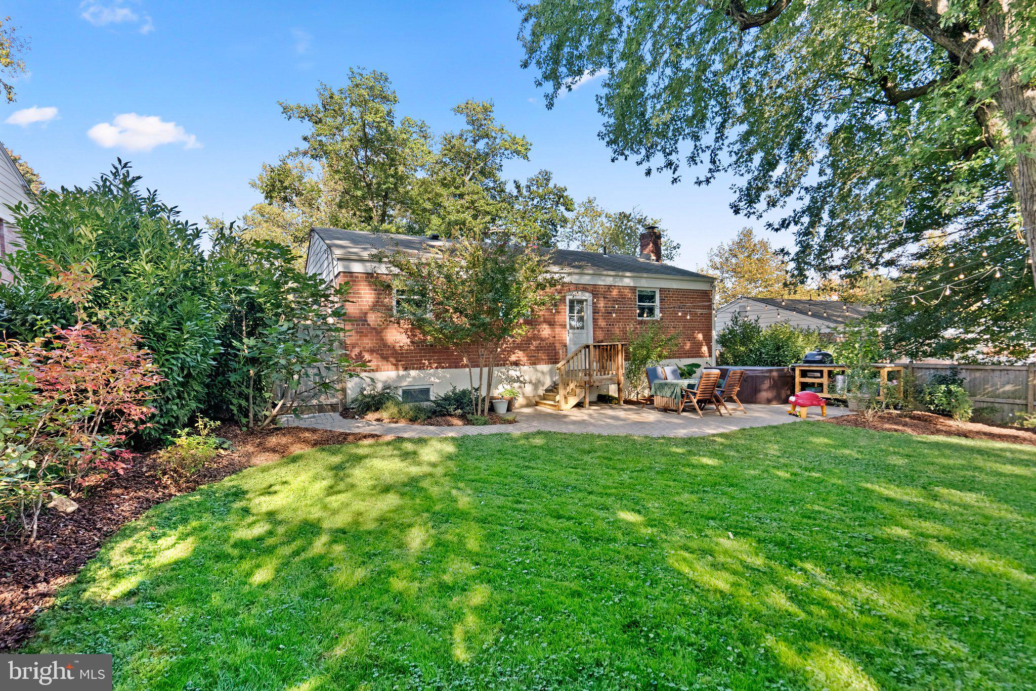 RANDOLPH HILLS - Residential