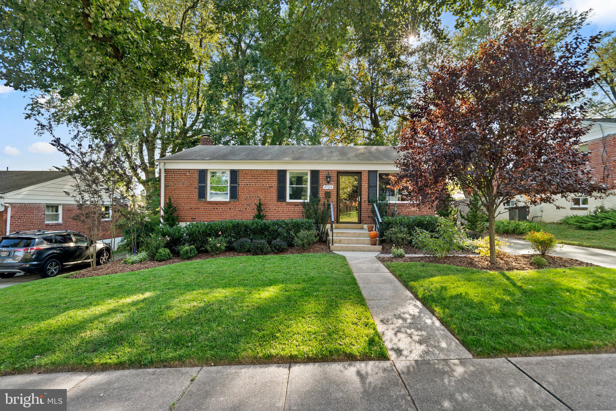 RANDOLPH HILLS - Residential