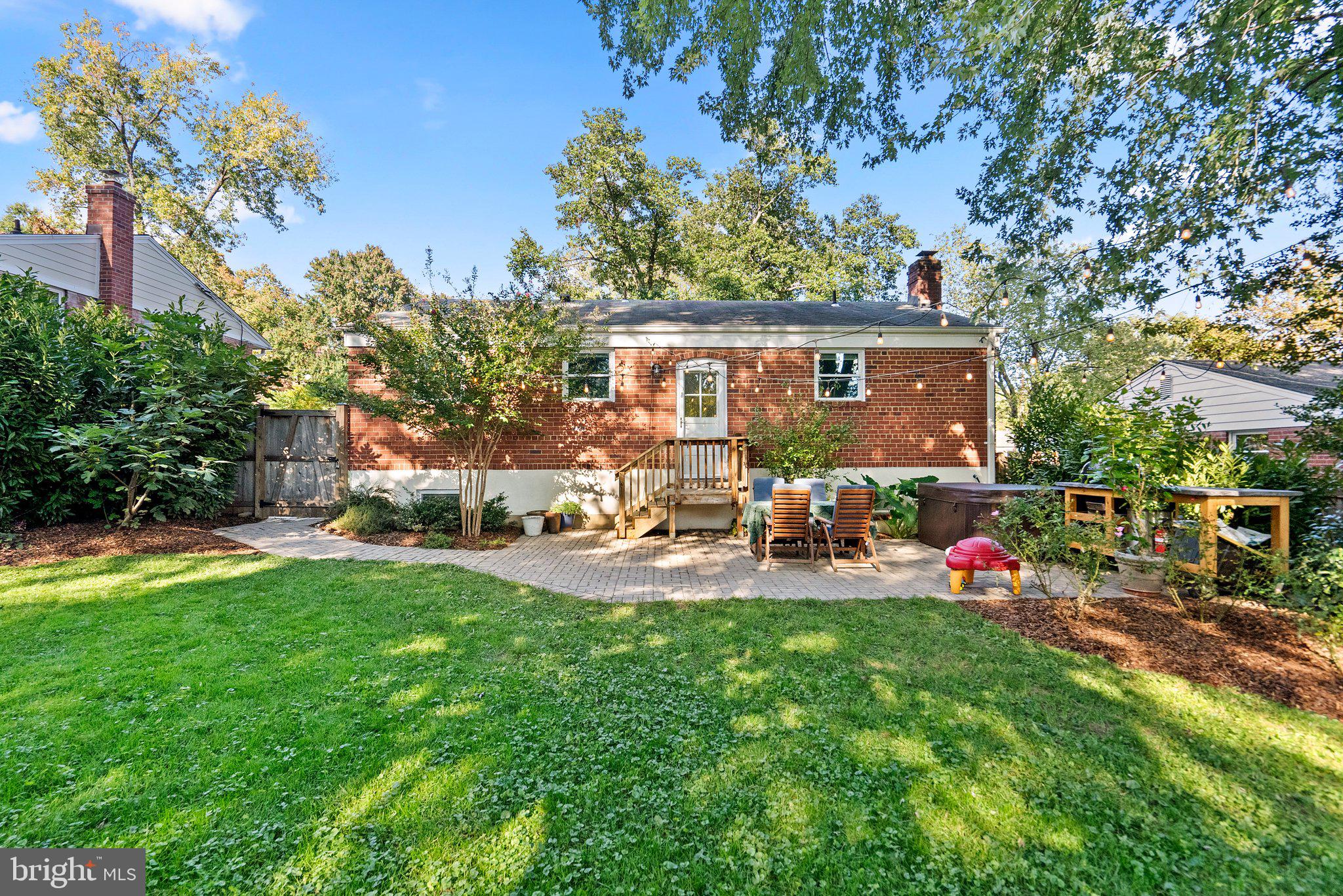 RANDOLPH HILLS - Residential