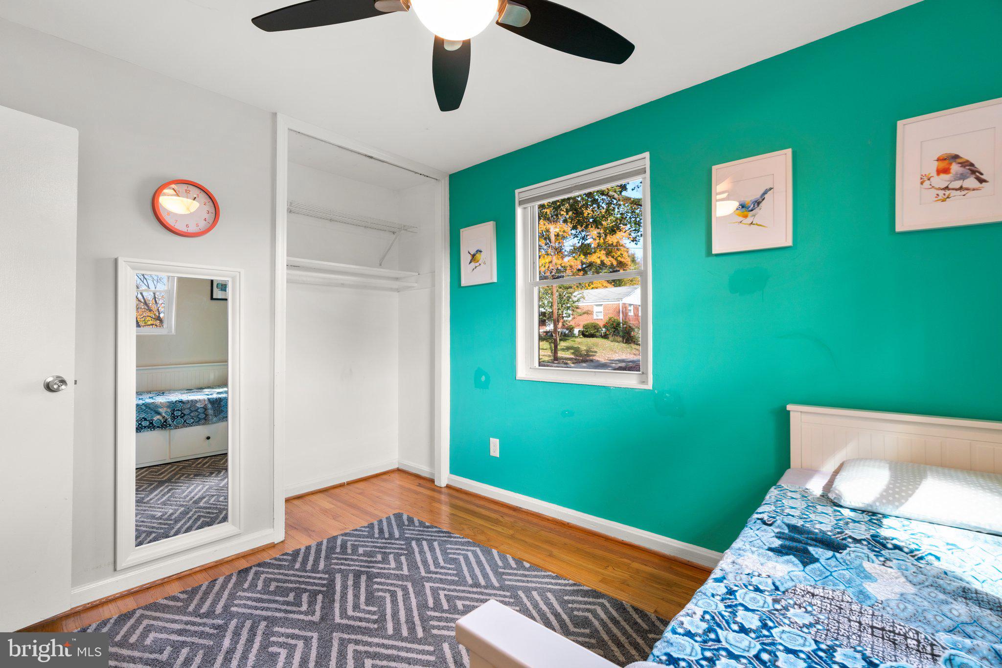 RANDOLPH HILLS - Residential