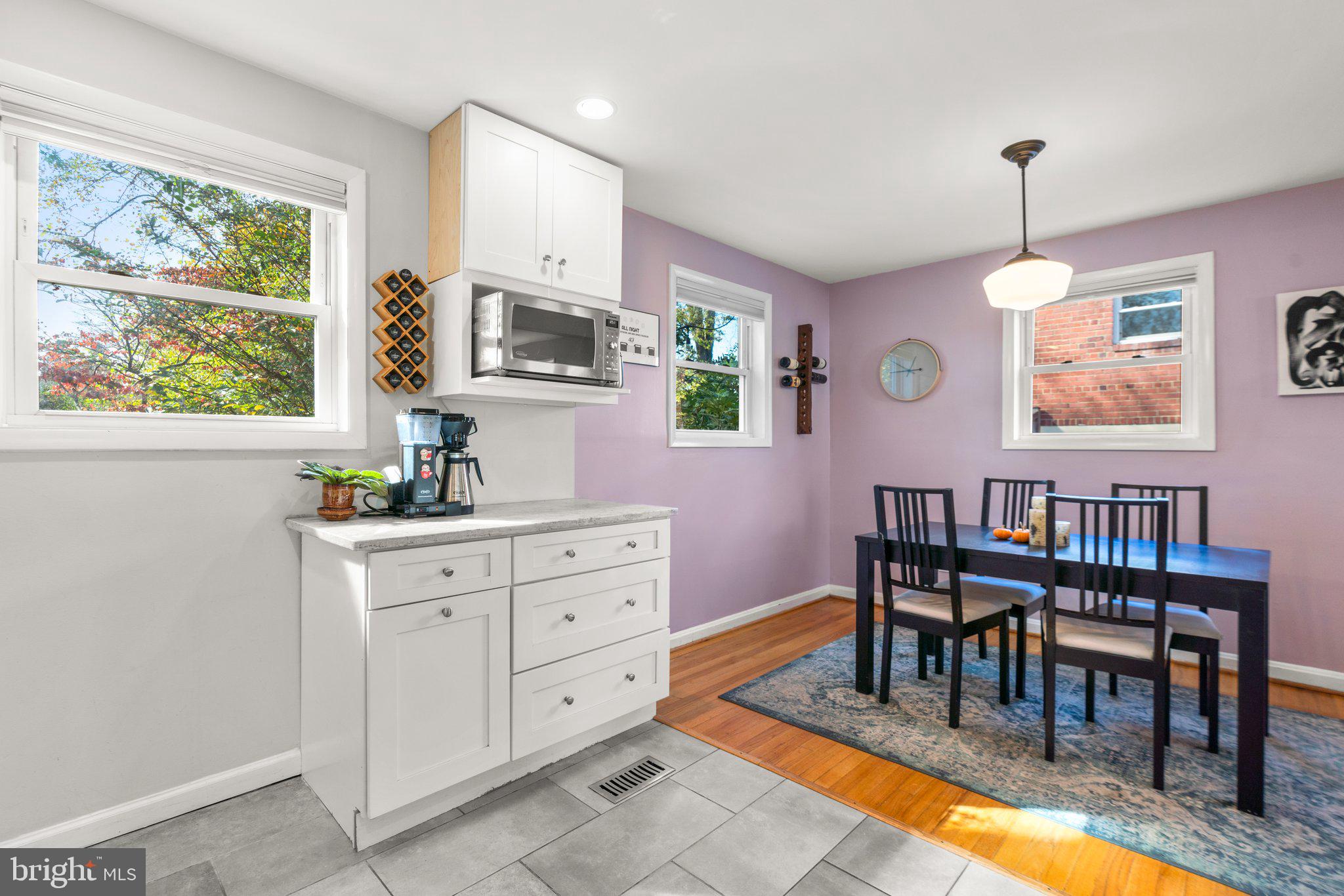 RANDOLPH HILLS - Residential