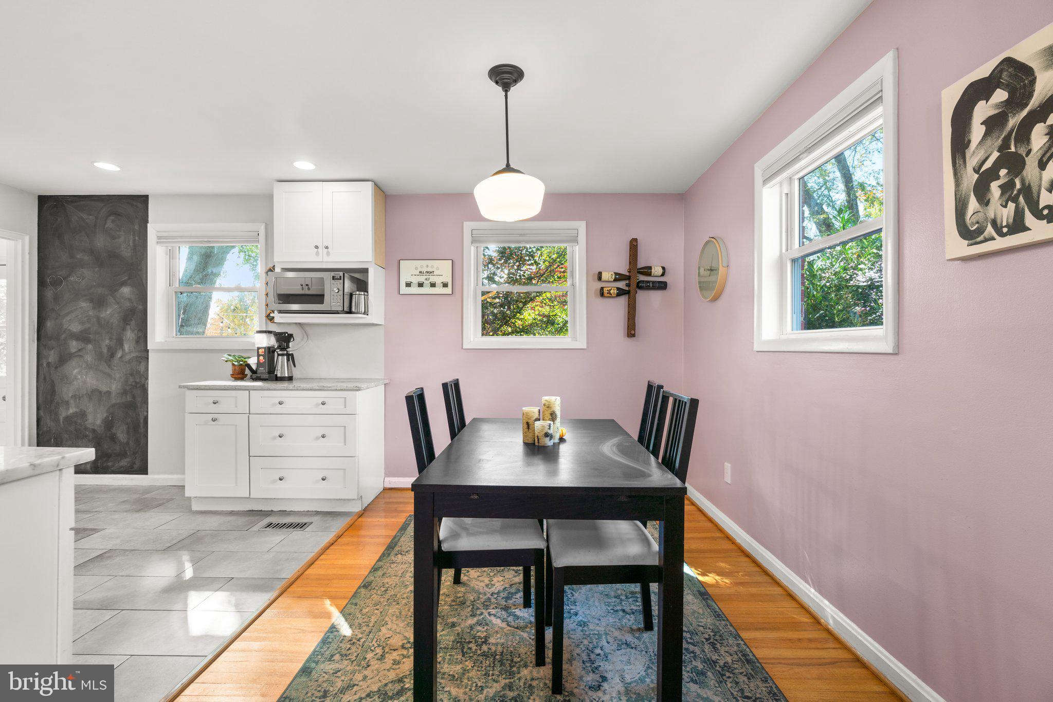 RANDOLPH HILLS - Residential