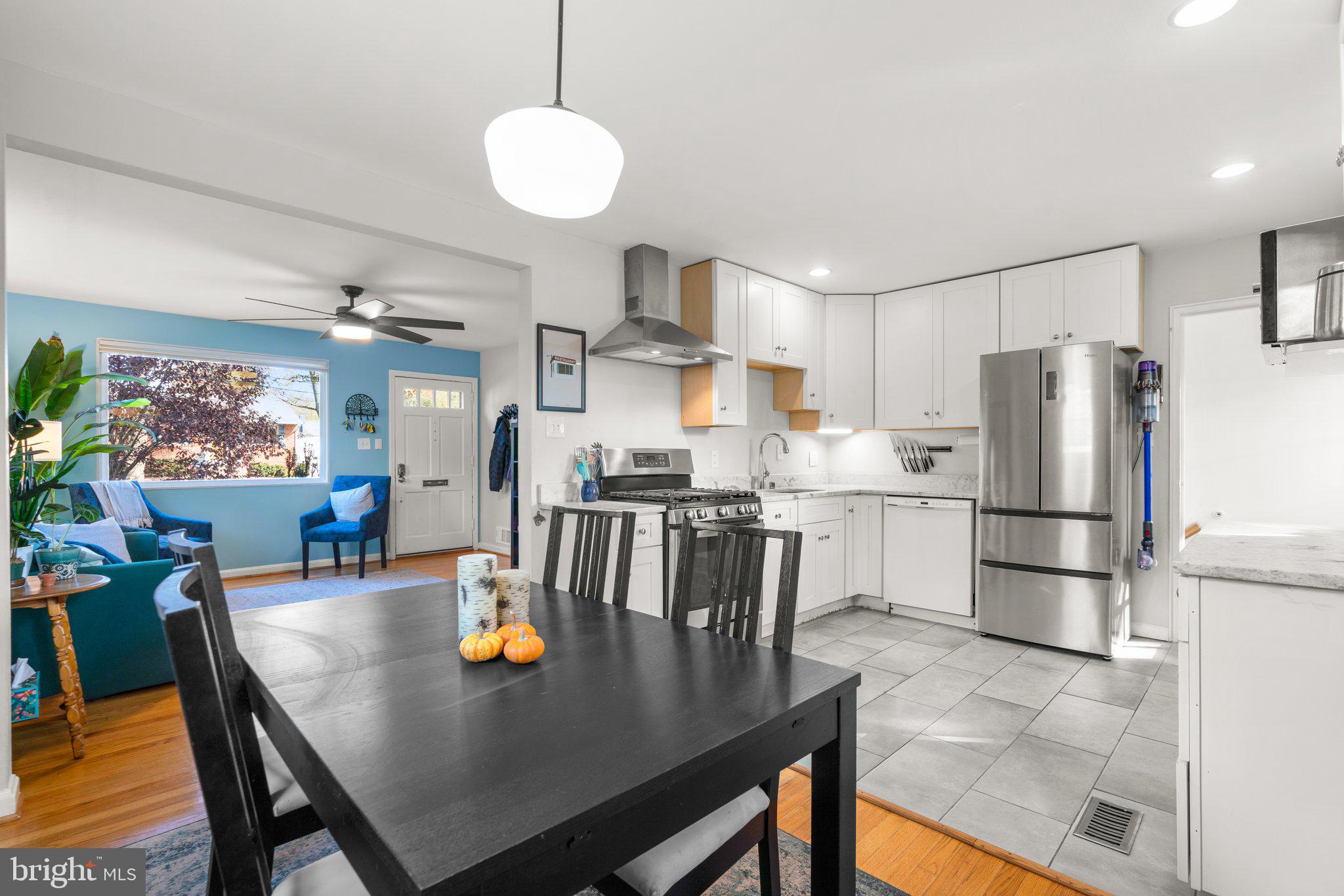 RANDOLPH HILLS - Residential