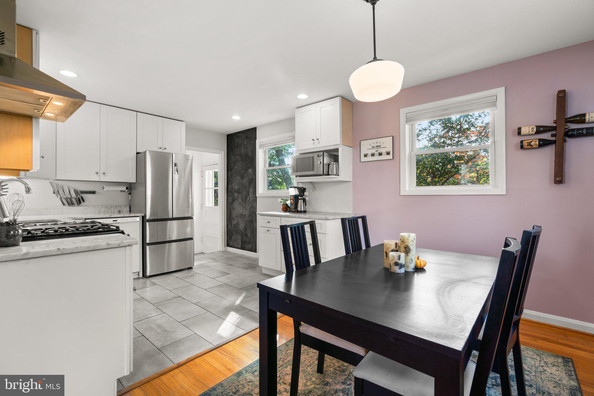 RANDOLPH HILLS - Residential