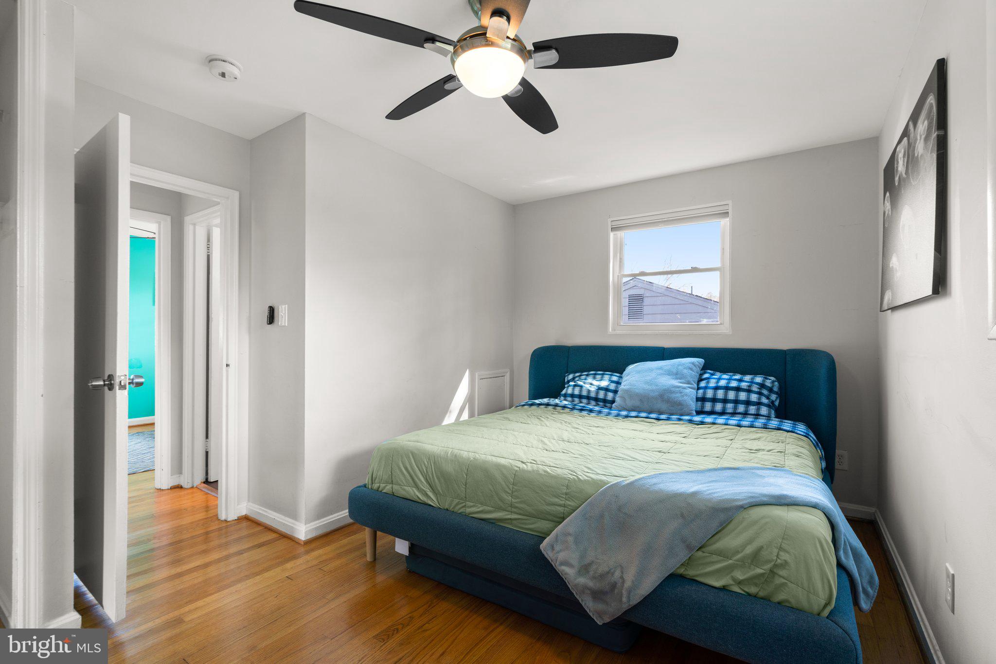 RANDOLPH HILLS - Residential