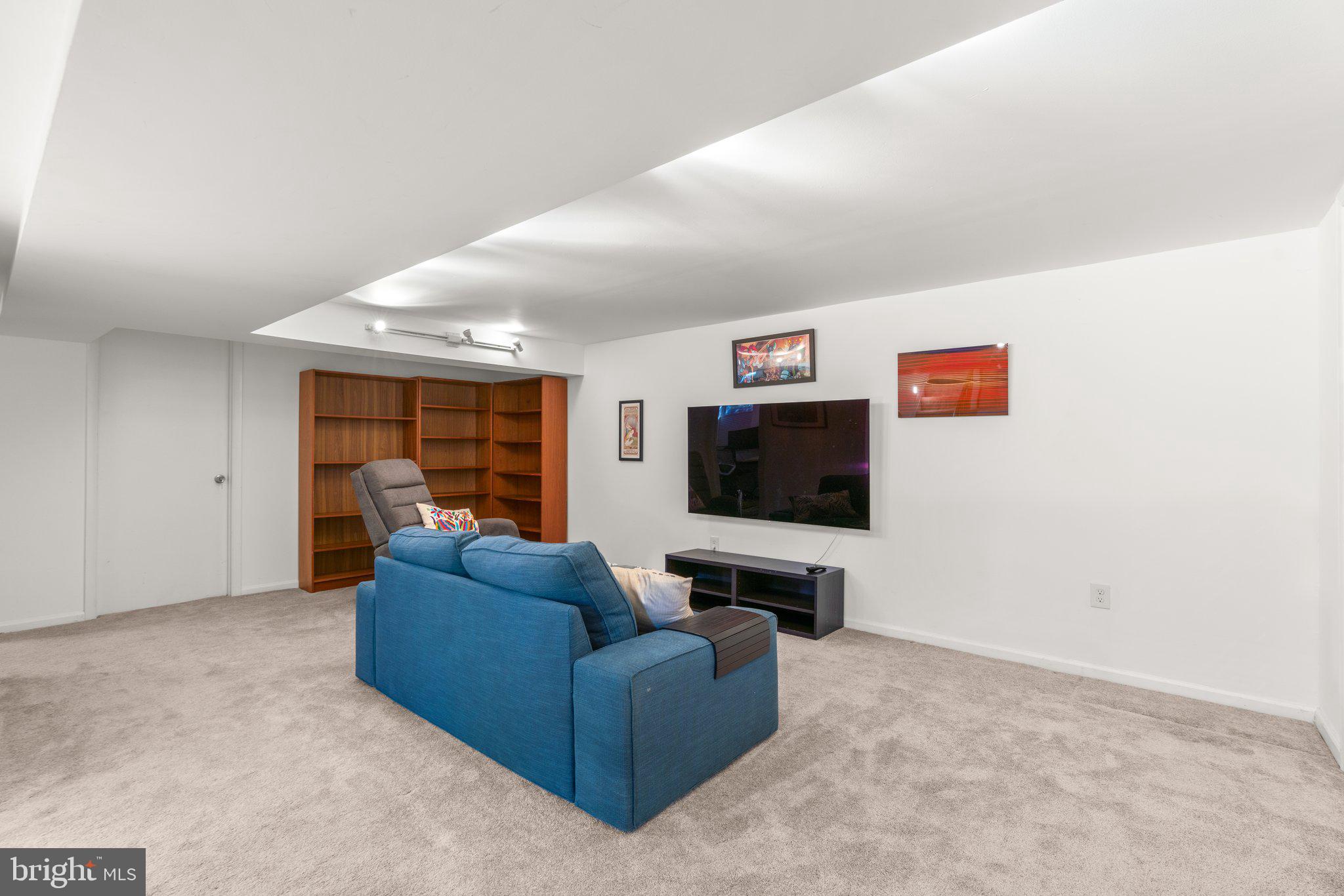 RANDOLPH HILLS - Residential