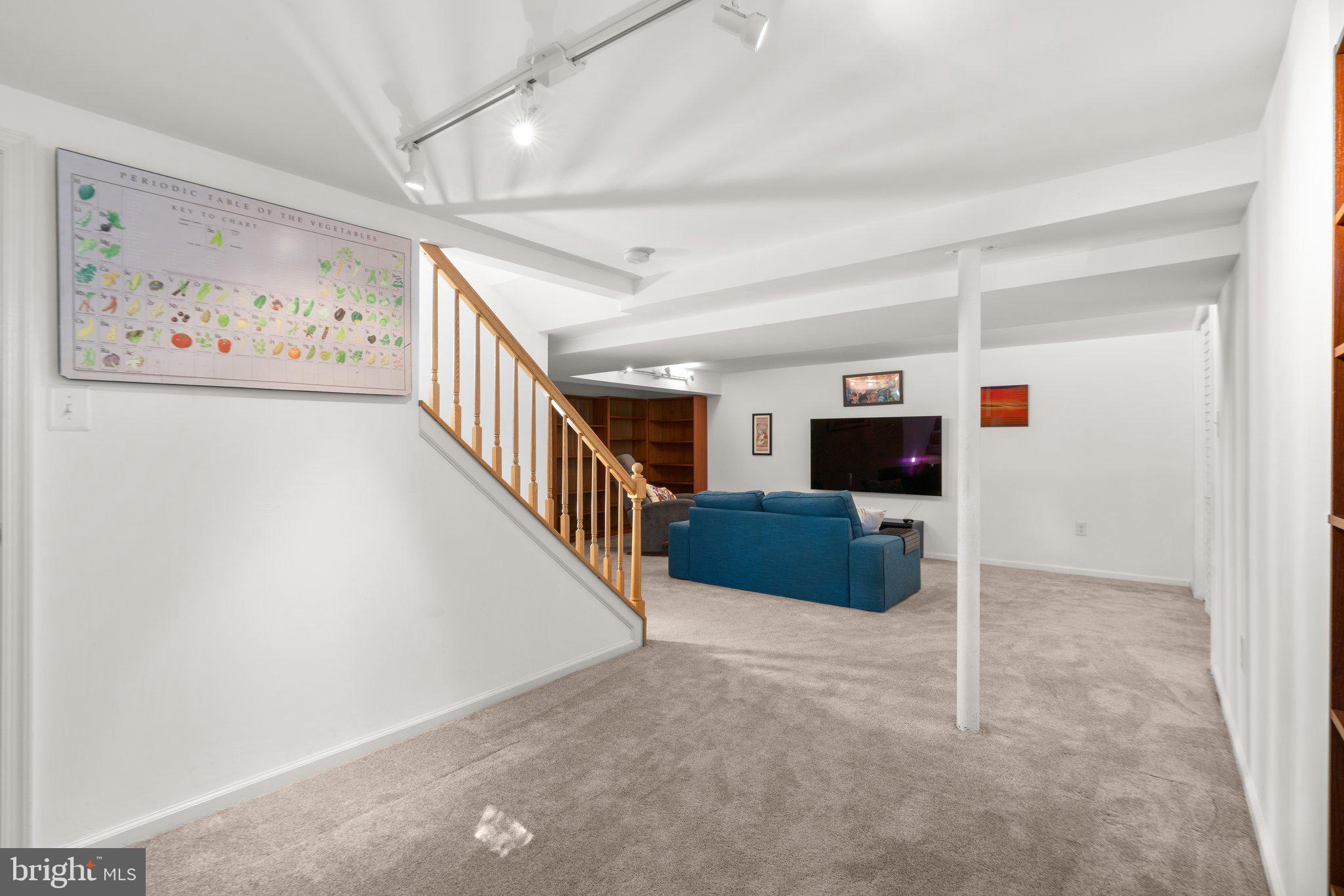 RANDOLPH HILLS - Residential