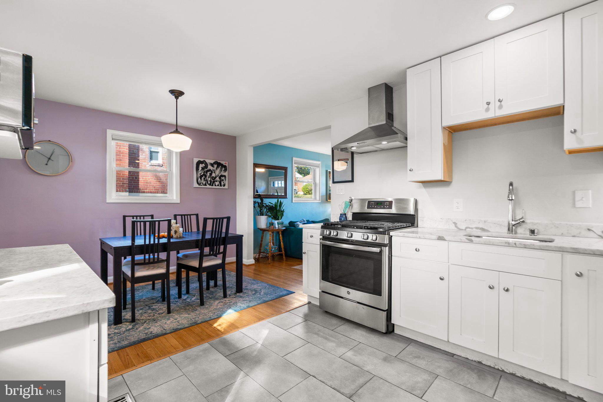 RANDOLPH HILLS - Residential