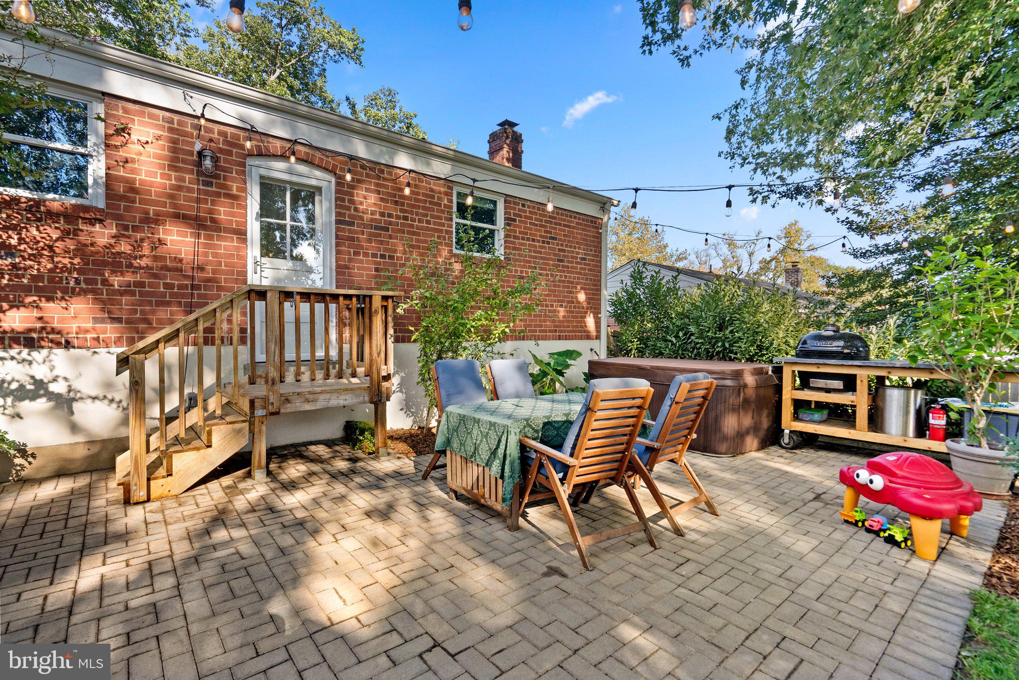 RANDOLPH HILLS - Residential