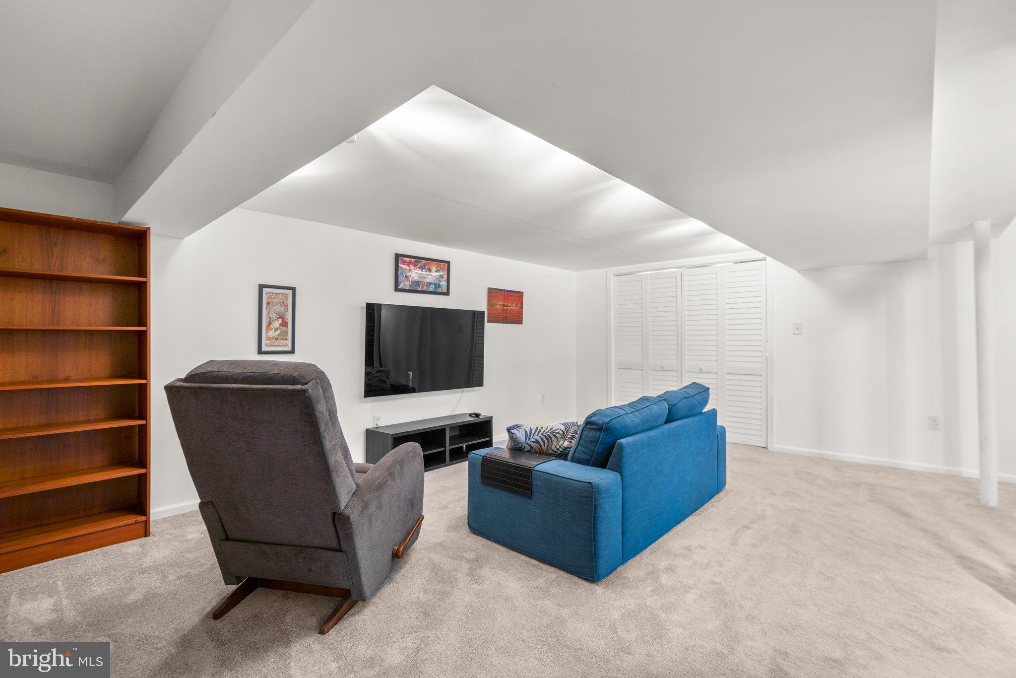 RANDOLPH HILLS - Residential