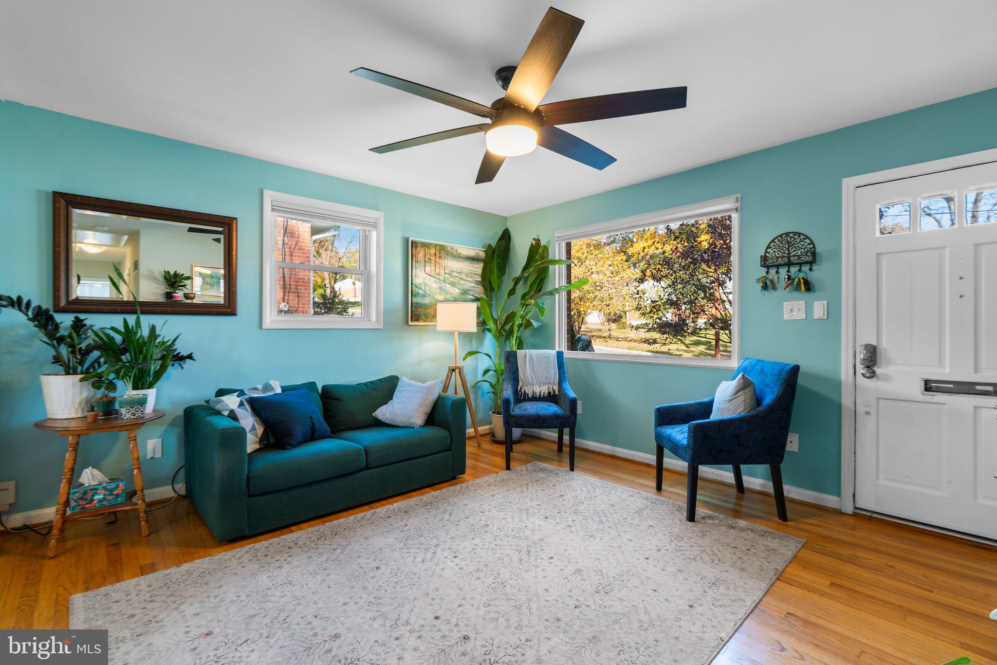 RANDOLPH HILLS - Residential