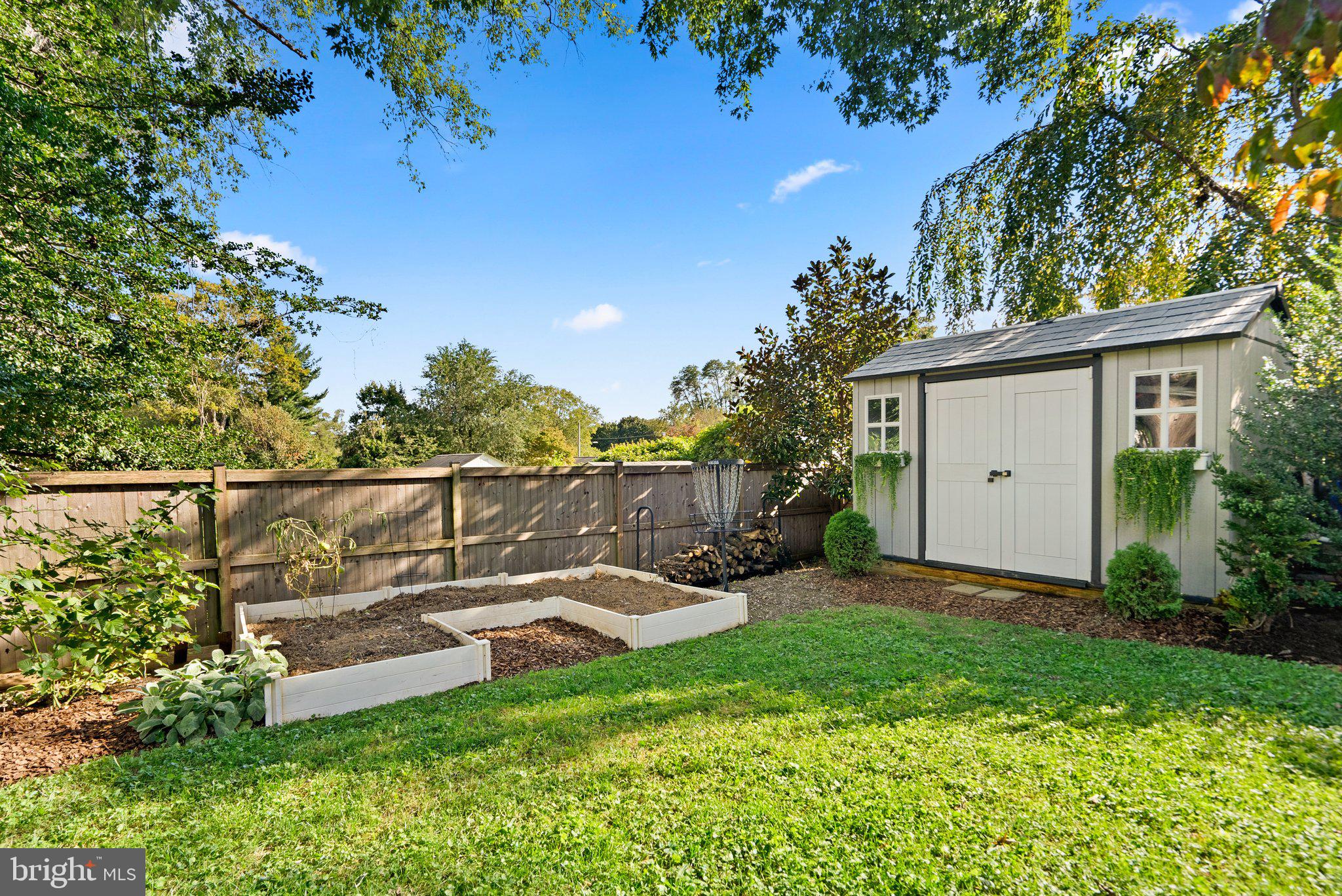 RANDOLPH HILLS - Residential