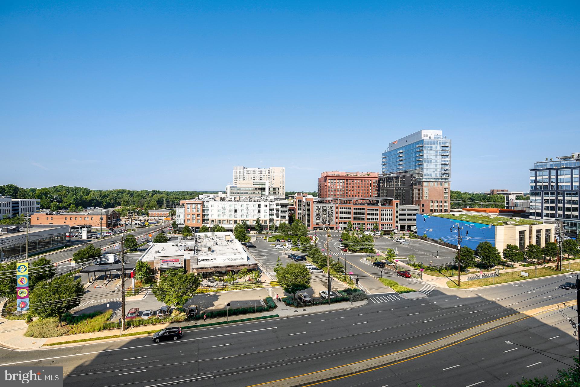 RANDOLPH HILLS - Residential