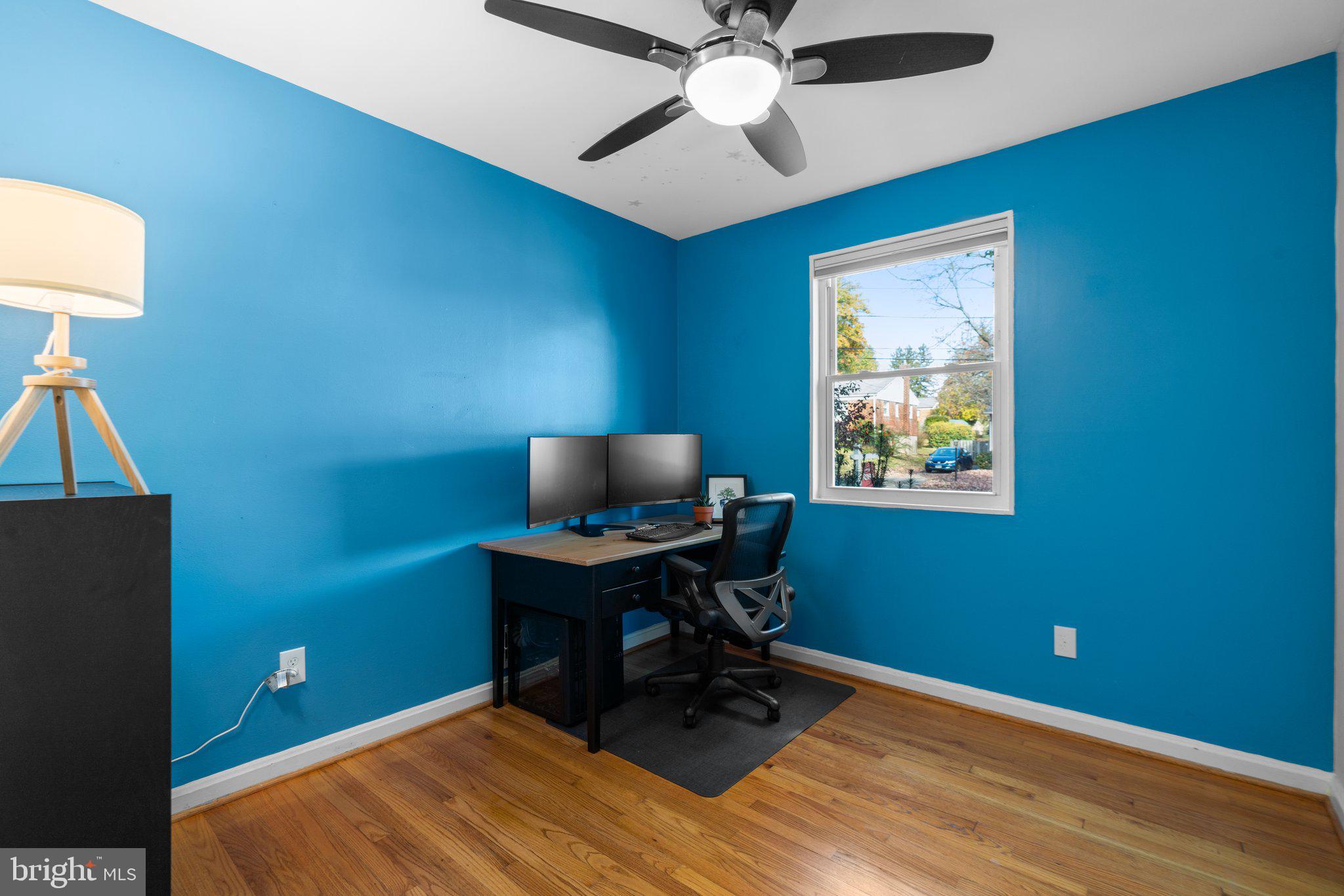 RANDOLPH HILLS - Residential