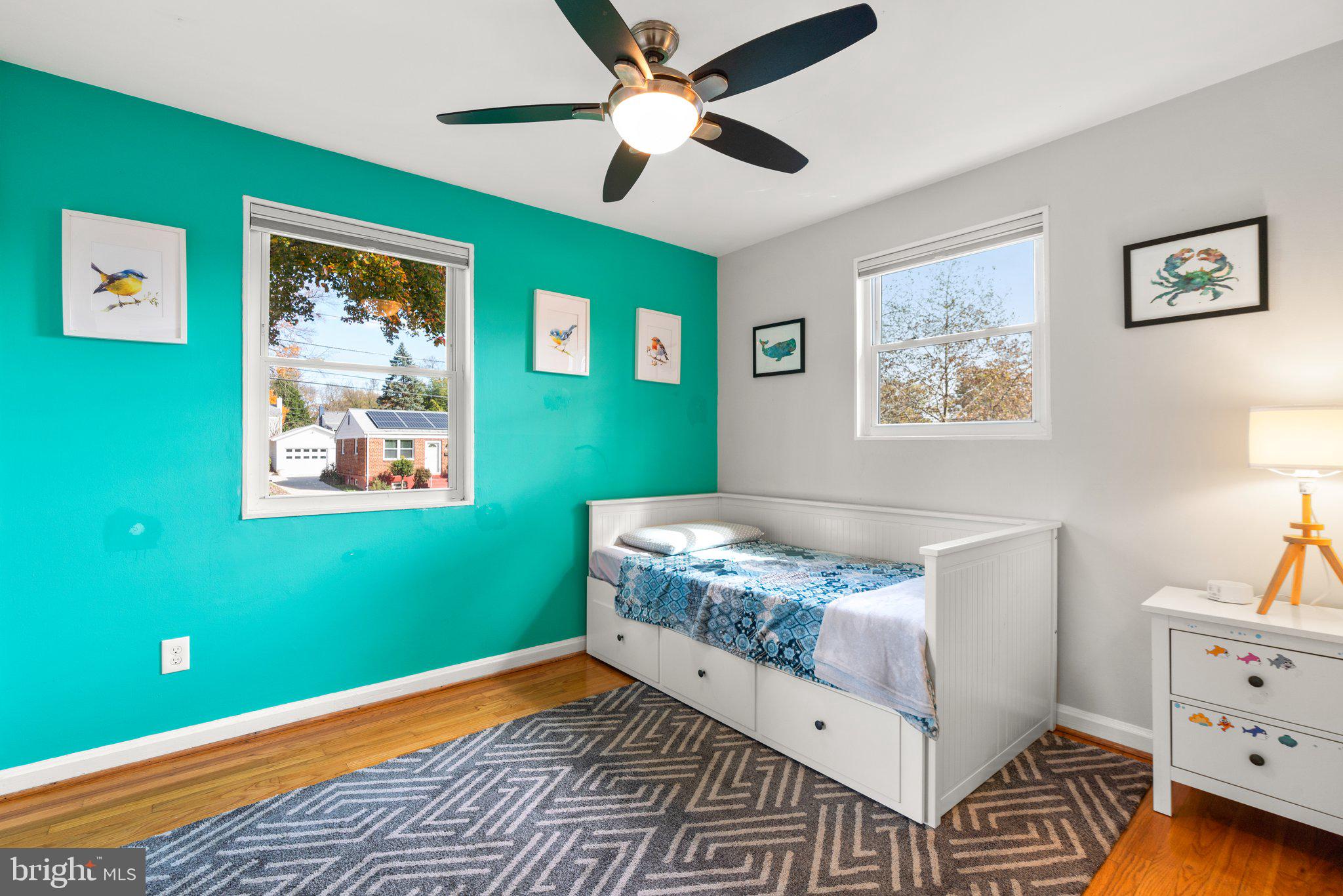 RANDOLPH HILLS - Residential