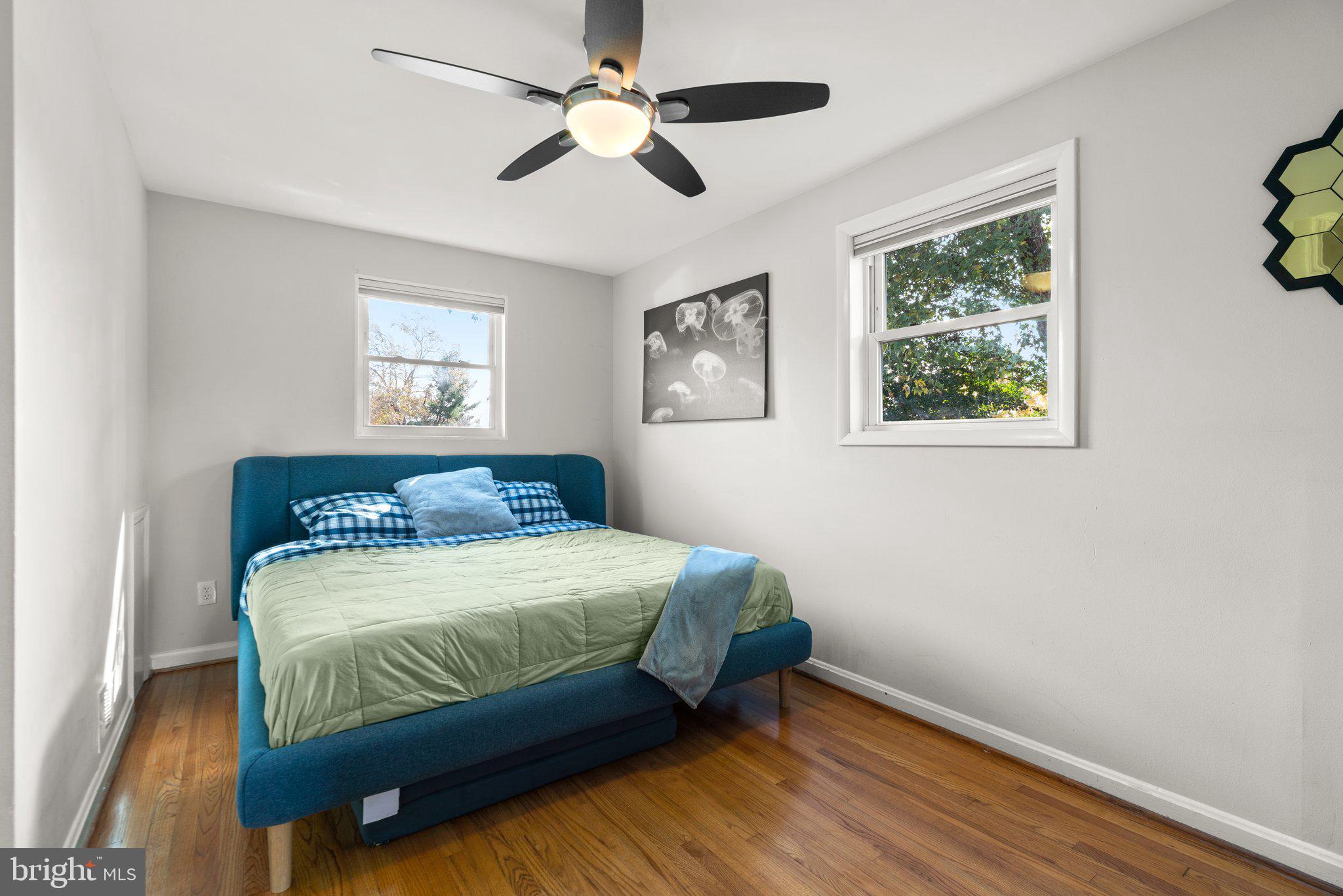 RANDOLPH HILLS - Residential