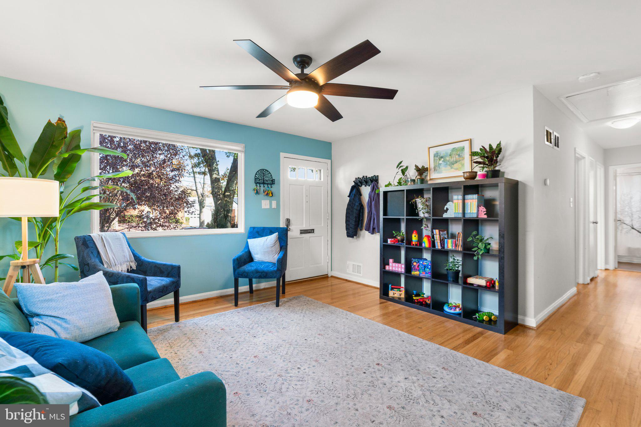 RANDOLPH HILLS - Residential