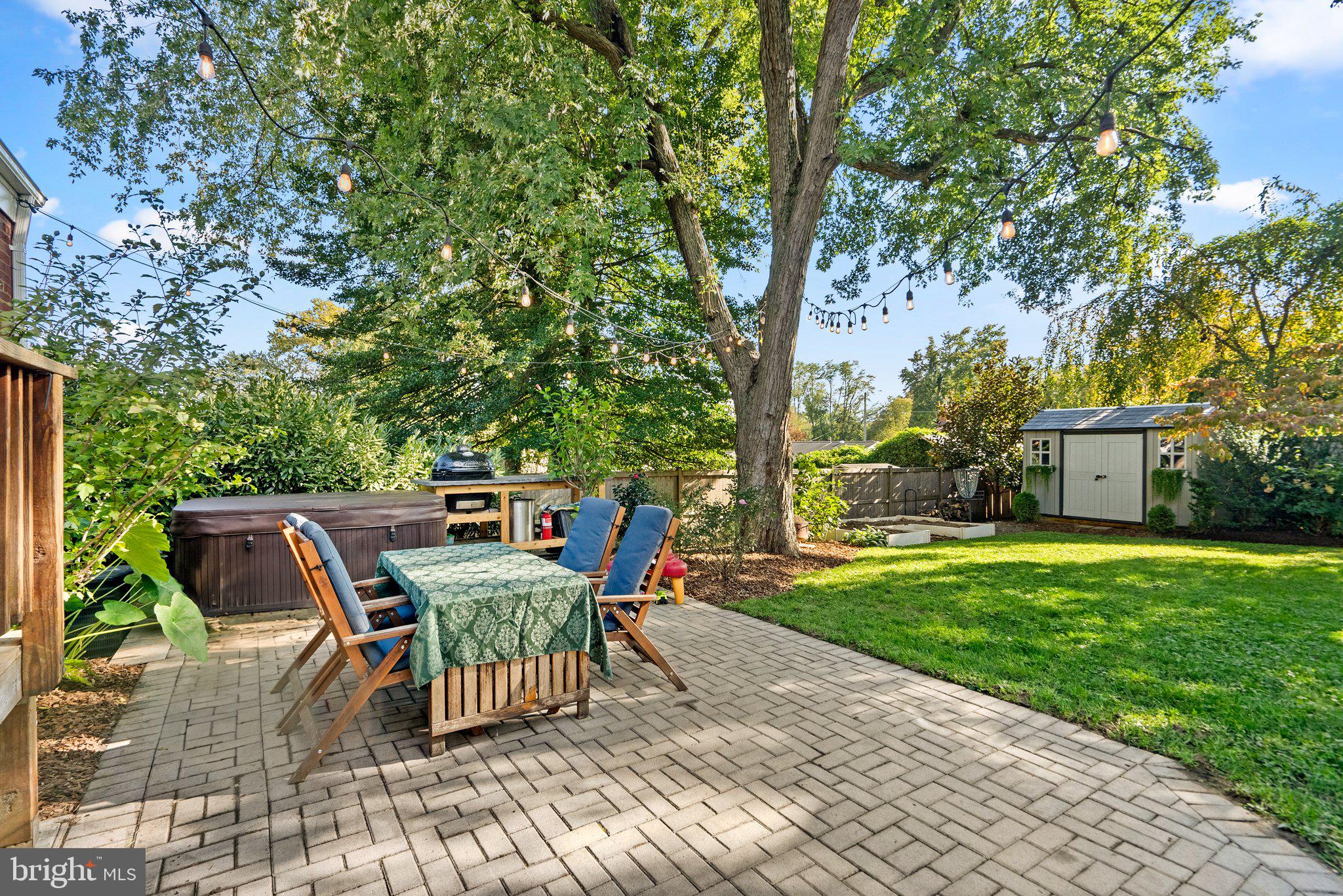 RANDOLPH HILLS - Residential