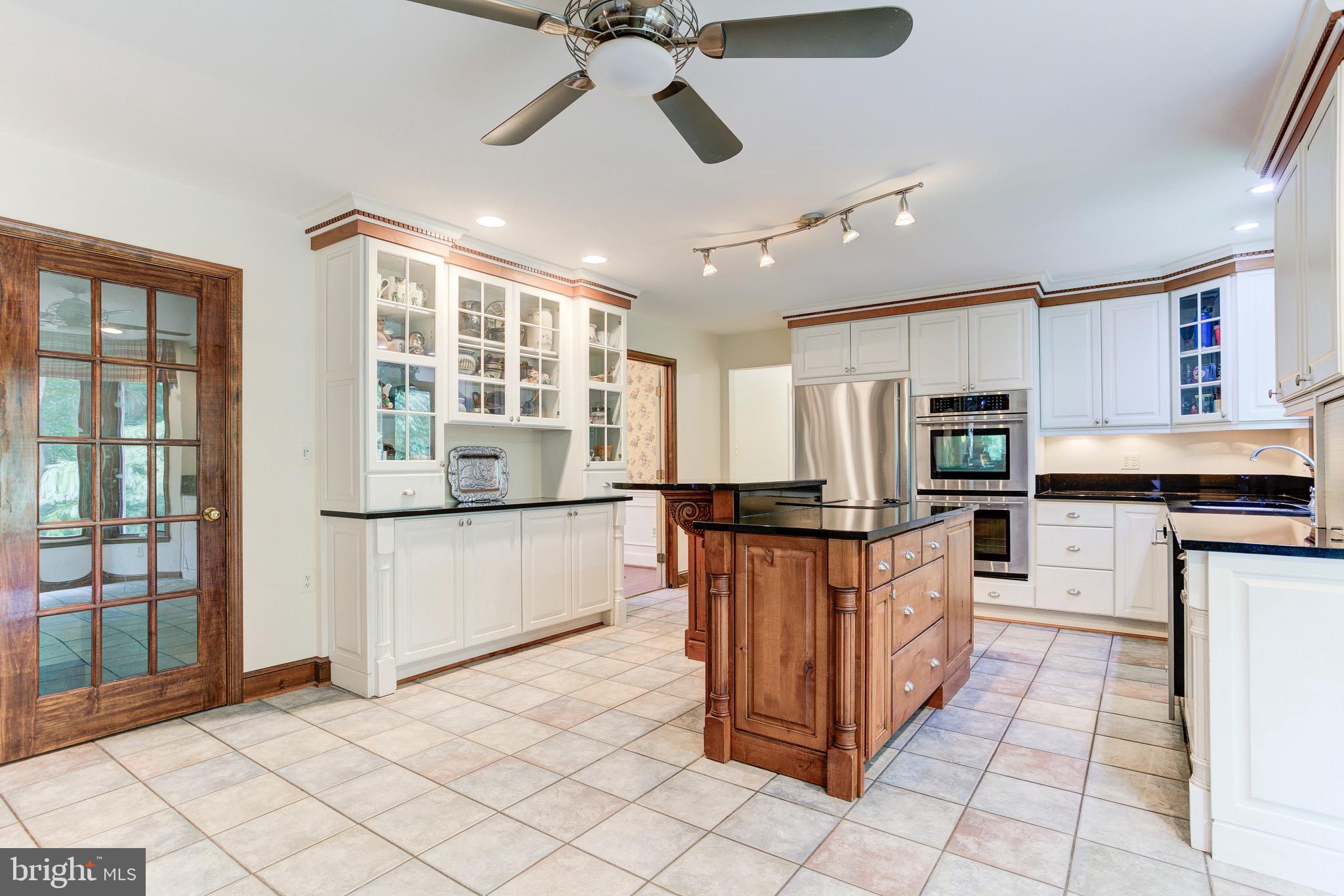 CANNON BLUFF - Residential