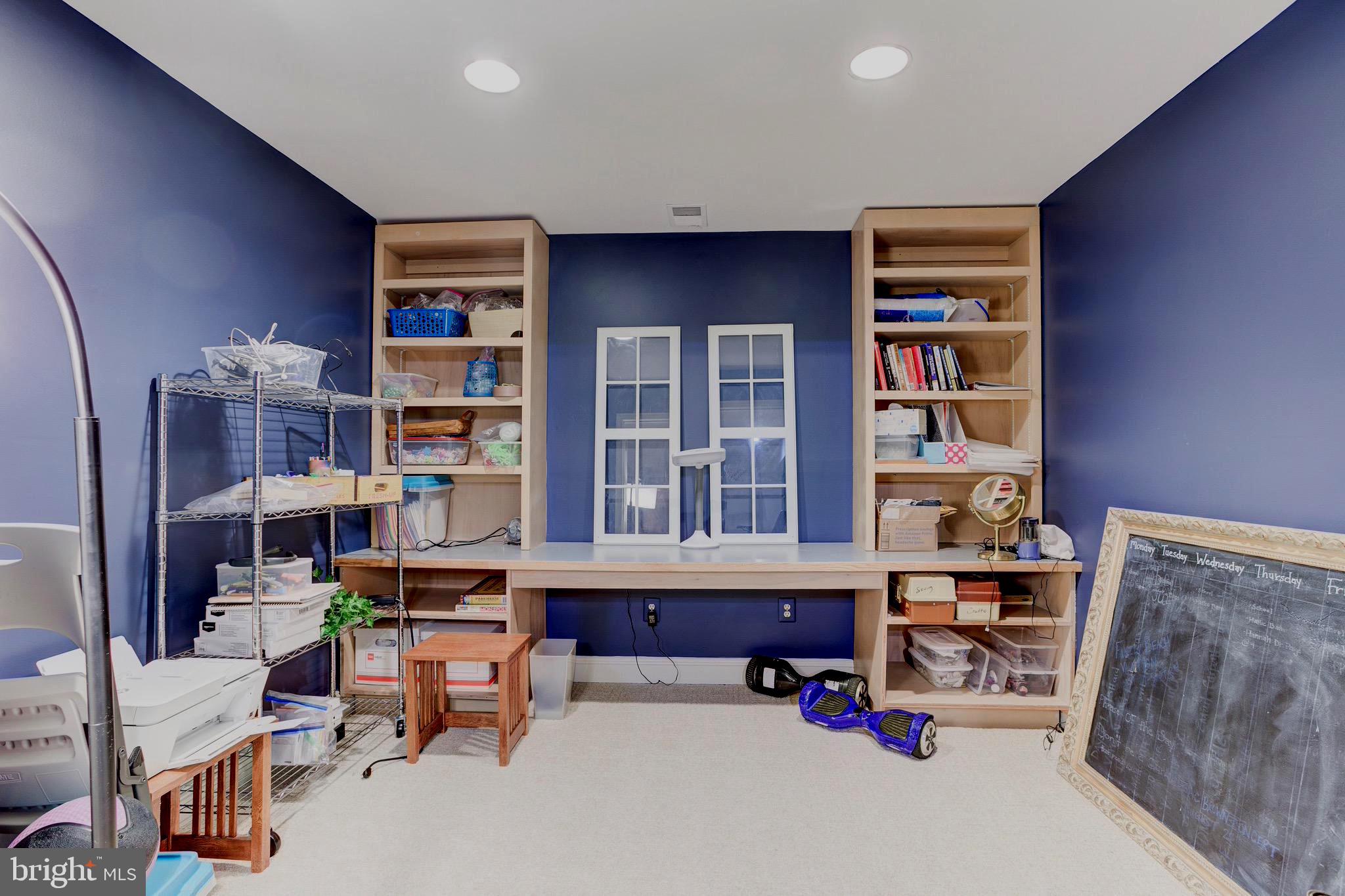 CANNON BLUFF - Residential